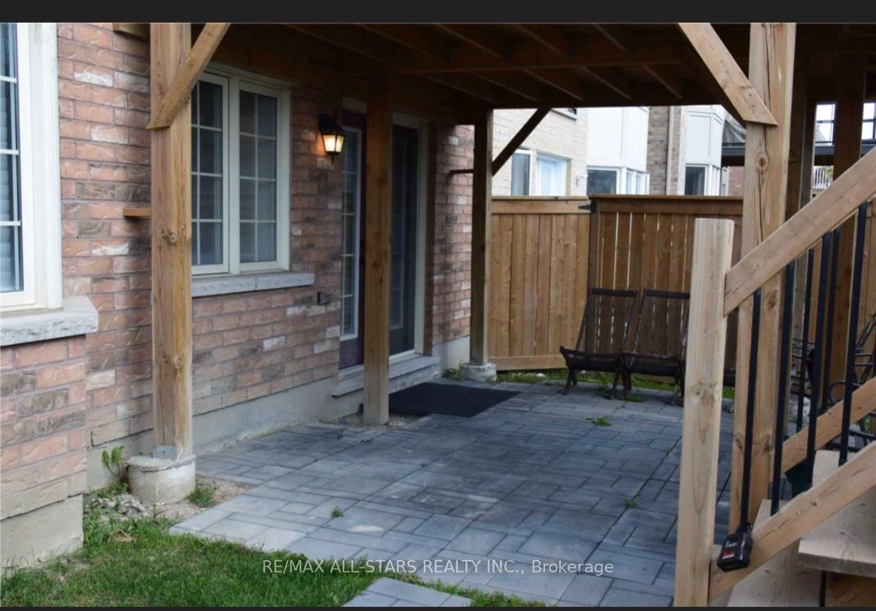 Photo 11 of Unit Bsmt, 19 Fierheller Court, Markham, Berczy — HOMEH