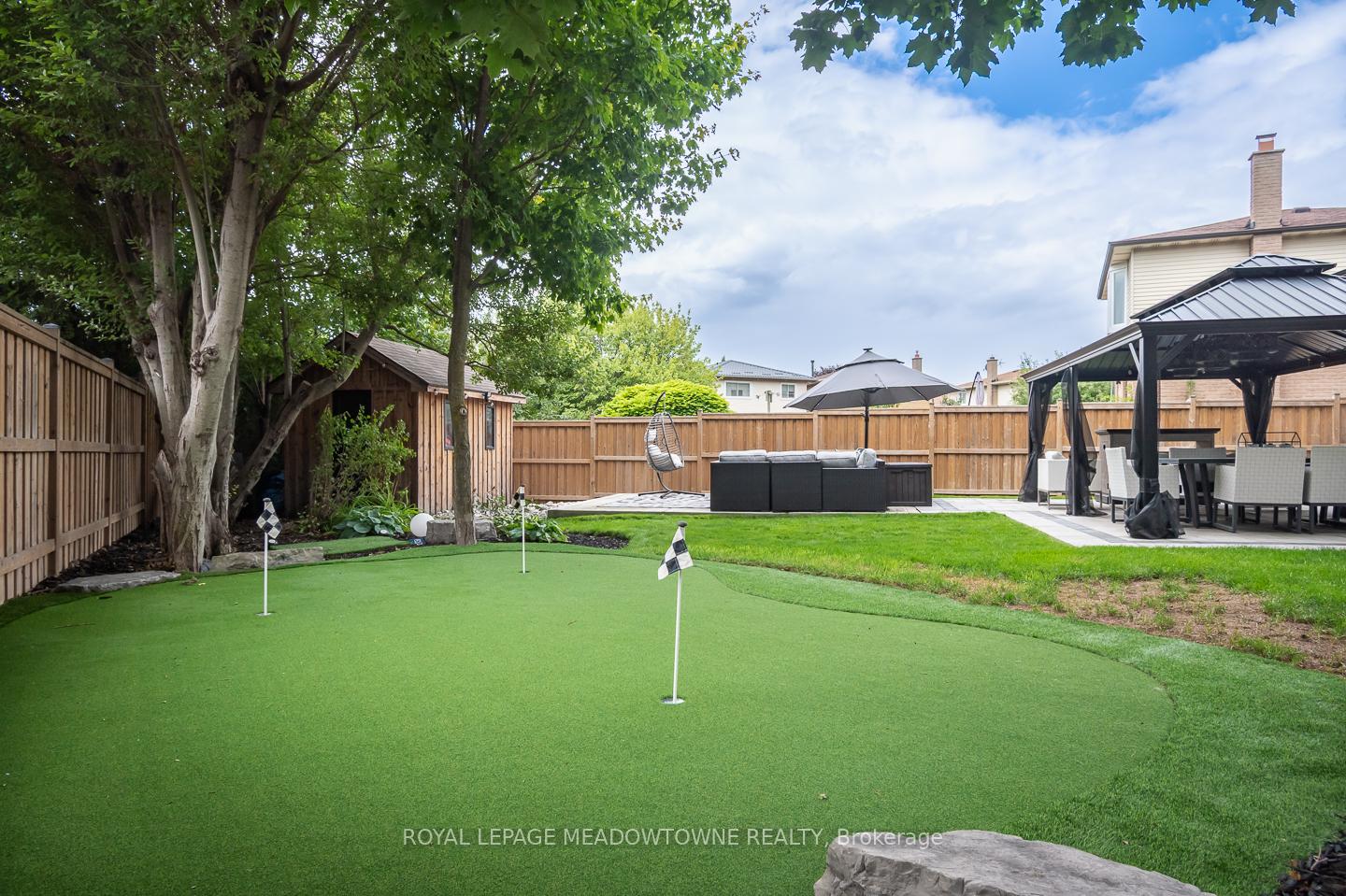 Photo 1 of 613 Foster Court, Milton, Timberlea — HOMEH