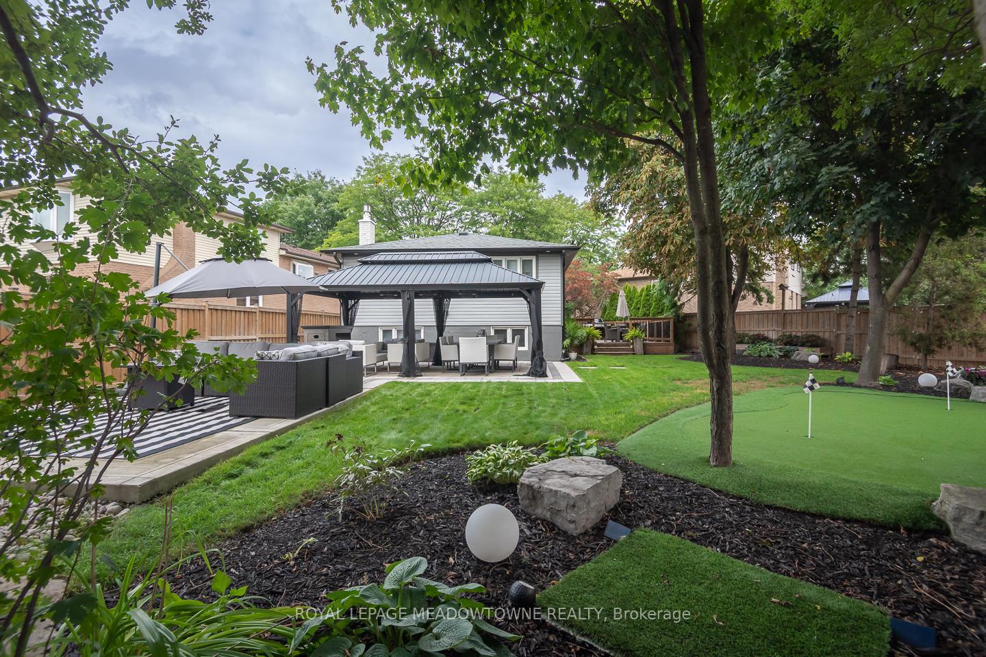 Photo 2 of 613 Foster Court, Milton, Timberlea — HOMEH