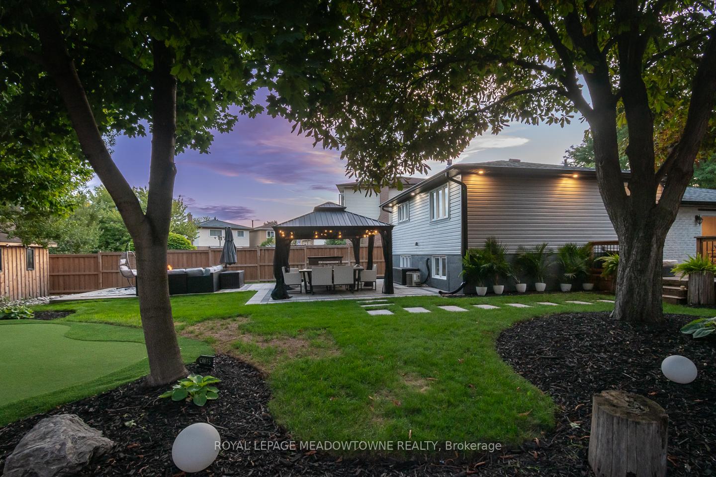 Photo 5 of 613 Foster Court, Milton, Timberlea — HOMEH
