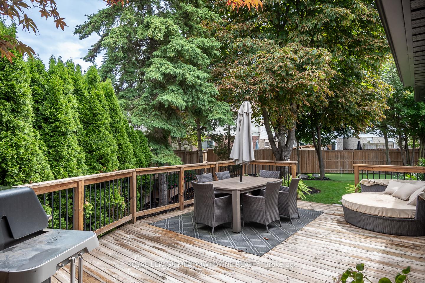 Photo 6 of 613 Foster Court, Milton, Timberlea — HOMEH