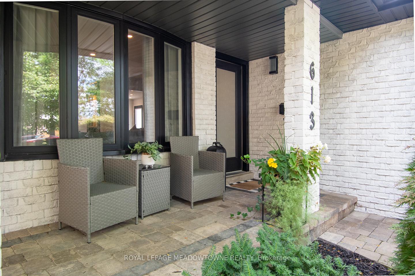 Photo 7 of 613 Foster Court, Milton, Timberlea — HOMEH
