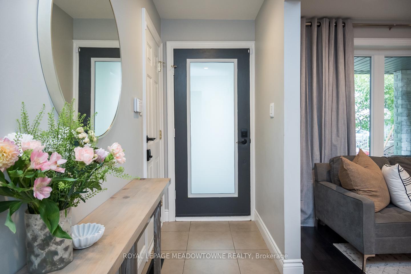 Photo 8 of 613 Foster Court, Milton, Timberlea — HOMEH