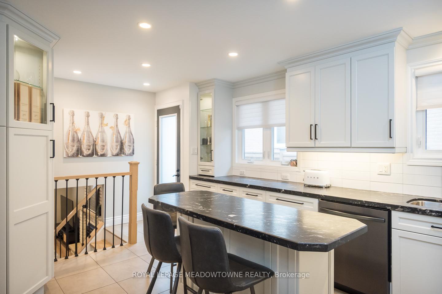 Photo 20 of 613 Foster Court, Milton, Timberlea — HOMEH