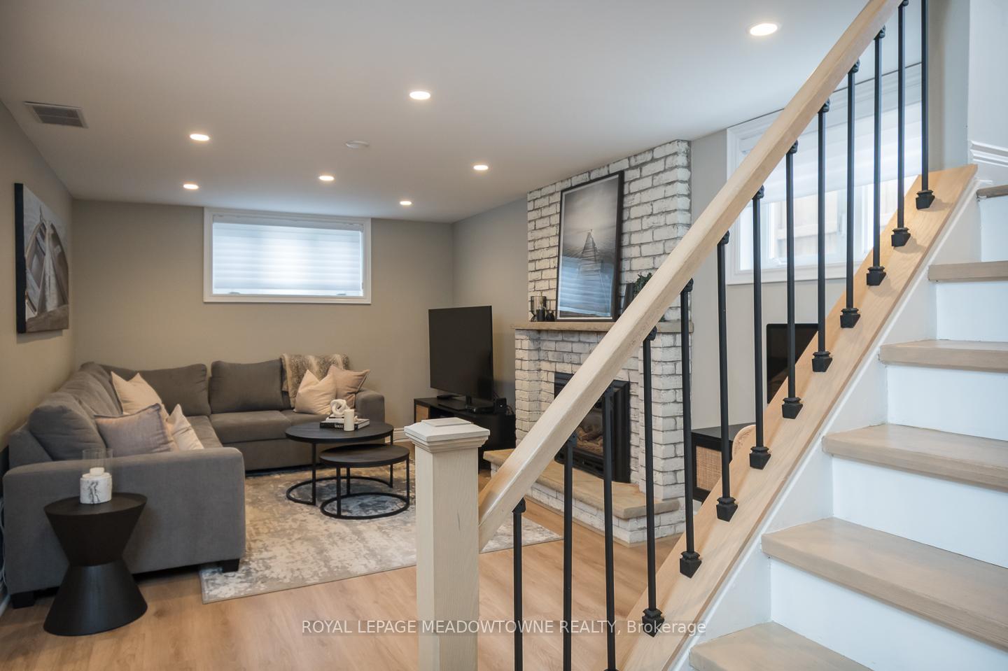 Photo 29 of 613 Foster Court, Milton, Timberlea — HOMEH