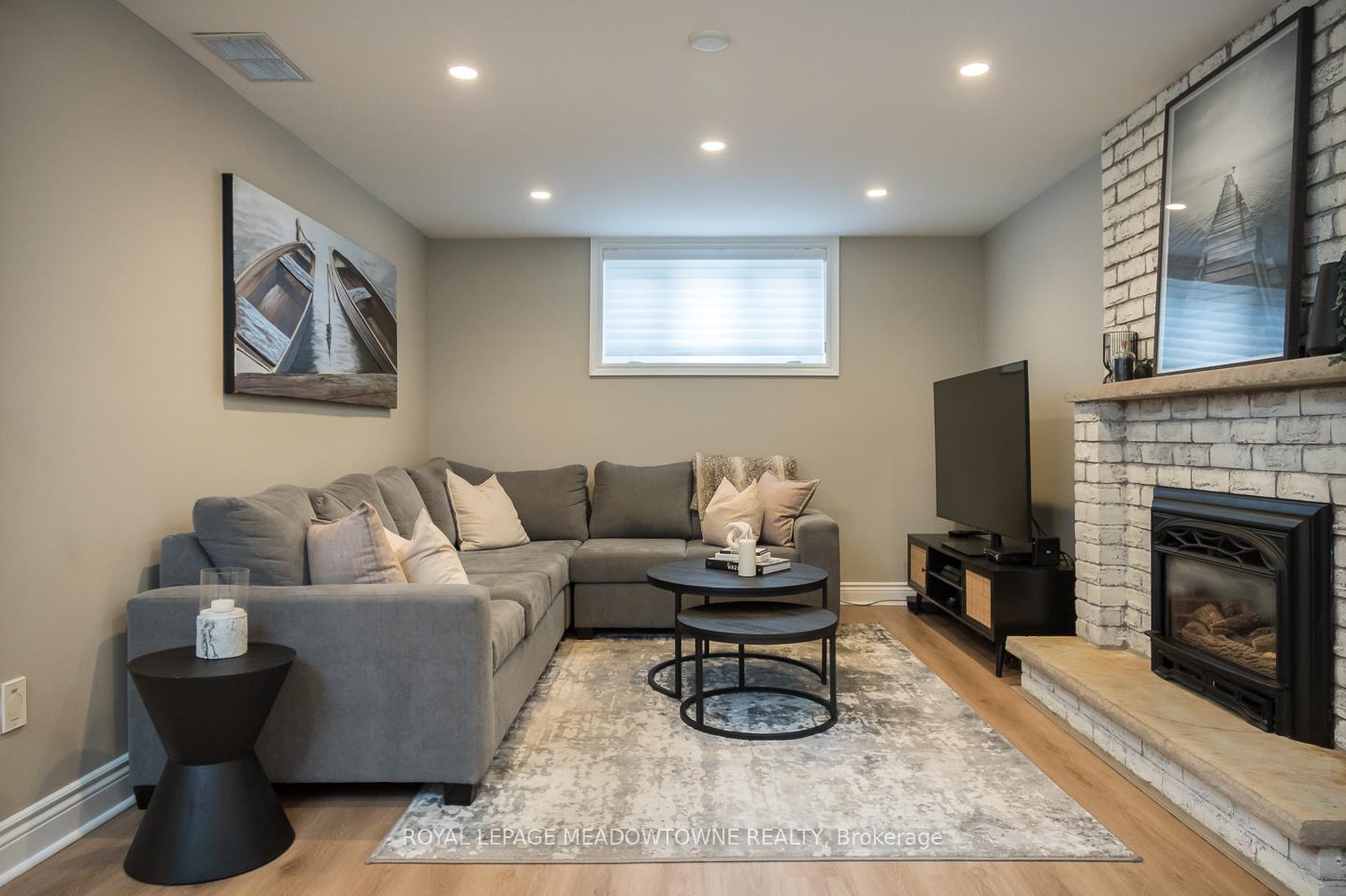 Photo 30 of 613 Foster Court, Milton, Timberlea — HOMEH