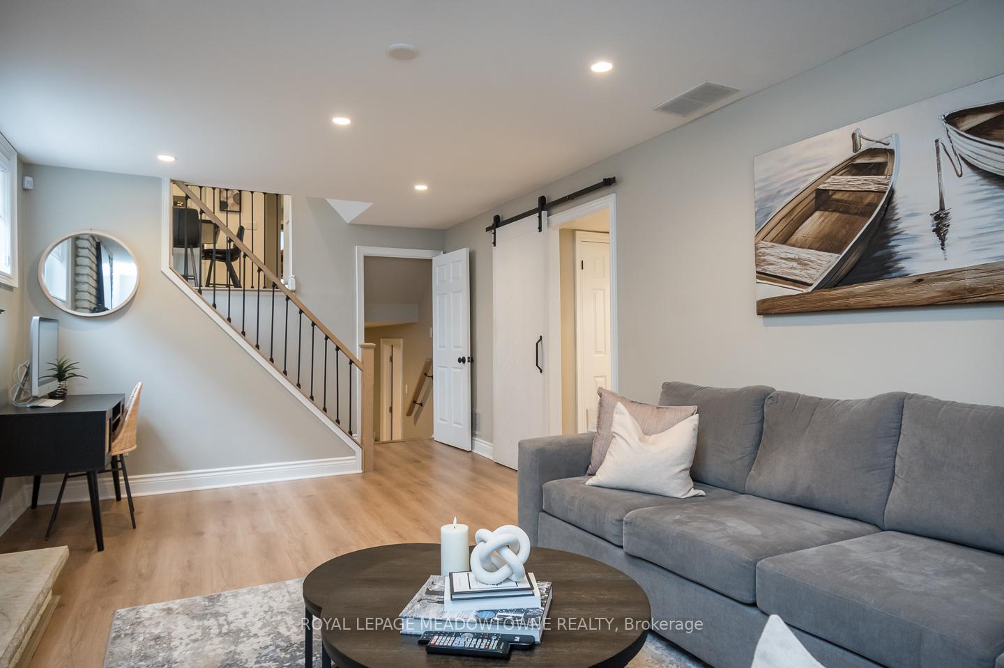 Photo 32 of 613 Foster Court, Milton, Timberlea — HOMEH