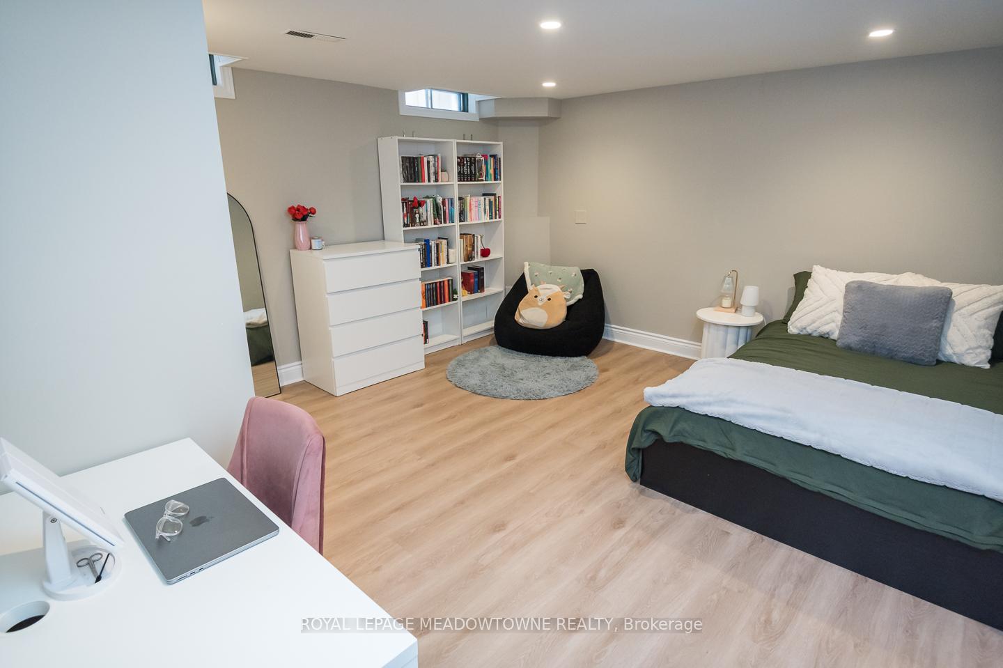 Photo 36 of 613 Foster Court, Milton, Timberlea — HOMEH