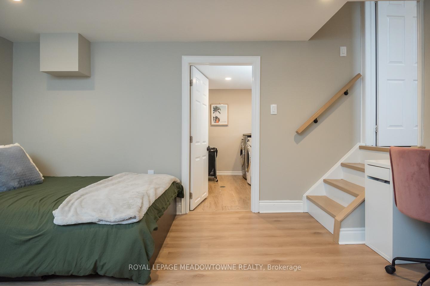 Photo 37 of 613 Foster Court, Milton, Timberlea — HOMEH