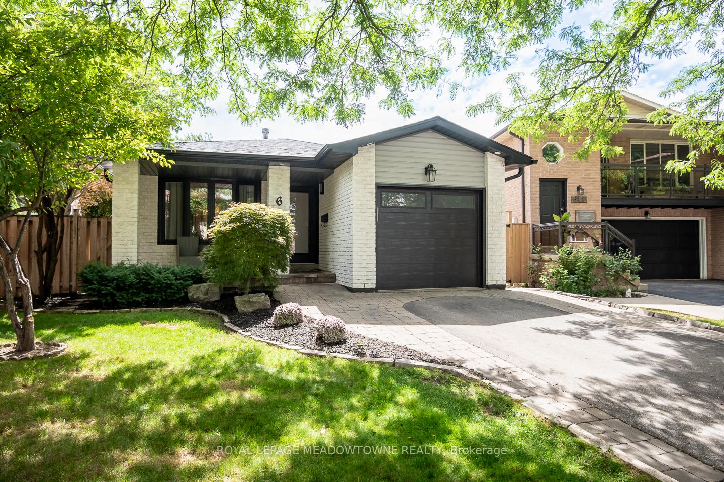 Photo 40 of 613 Foster Court, Milton, Timberlea — HOMEH