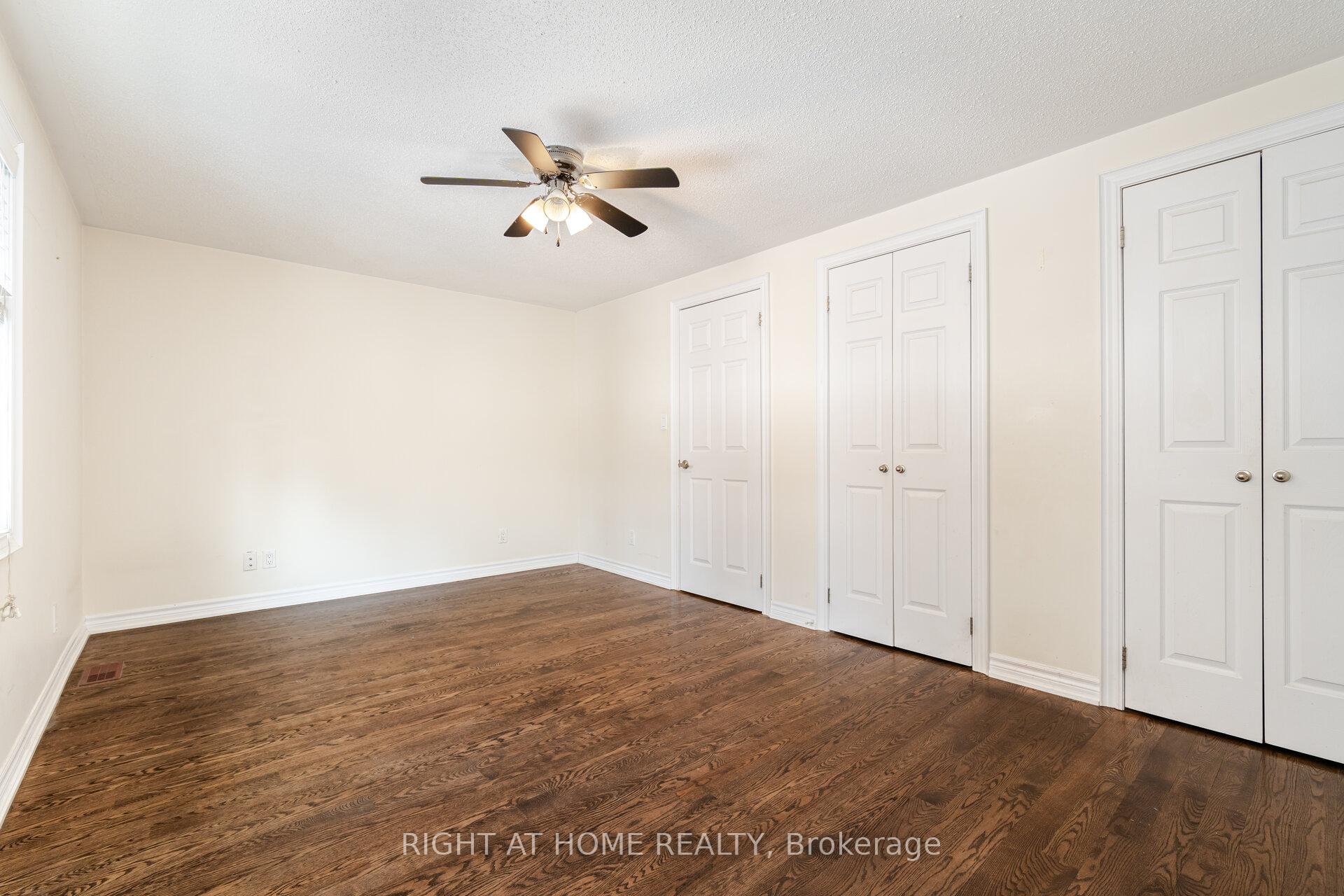 Photo 18 of 163 Tamarack Drive, Markham, Aileen-Willowbrook — HOMEH