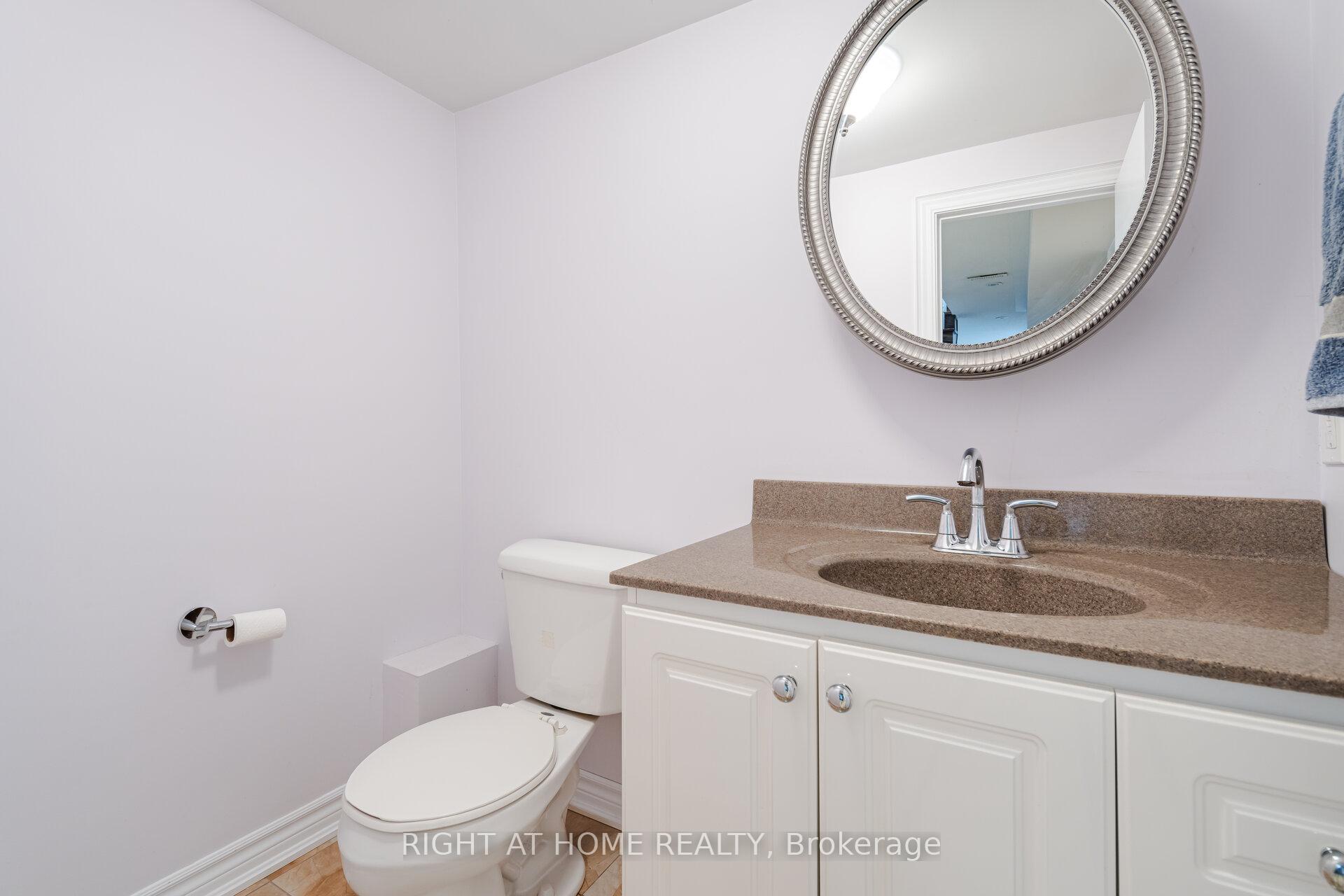 Photo 31 of 163 Tamarack Drive, Markham, Aileen-Willowbrook — HOMEH