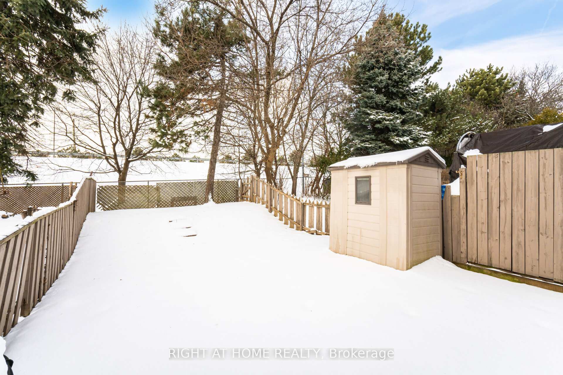 Photo 35 of 163 Tamarack Drive, Markham, Aileen-Willowbrook — HOMEH