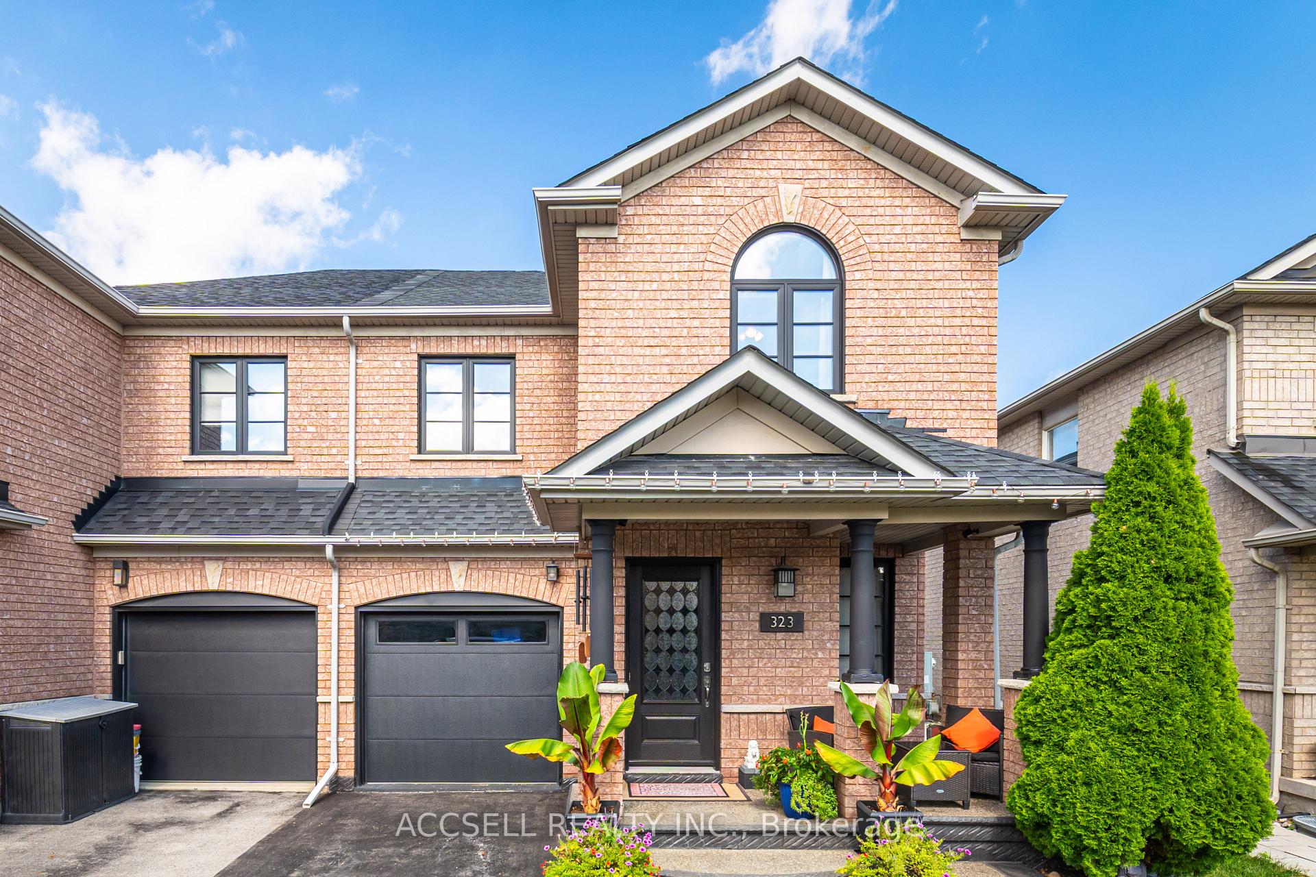 Photo 1 of 323 Pettigrew Trail, Milton, Dempsey — HOMEH