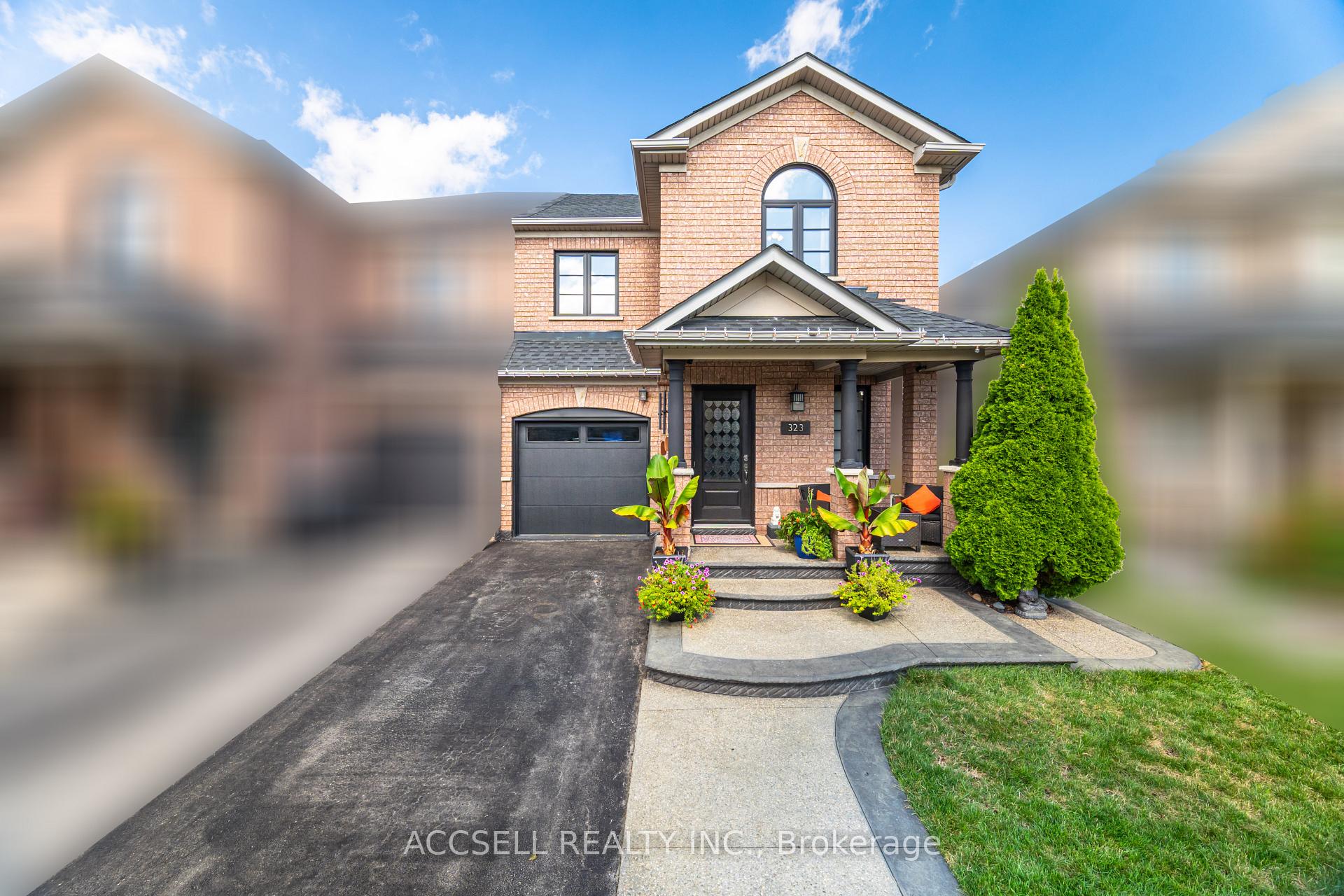 Photo 2 of 323 Pettigrew Trail, Milton, Dempsey — HOMEH