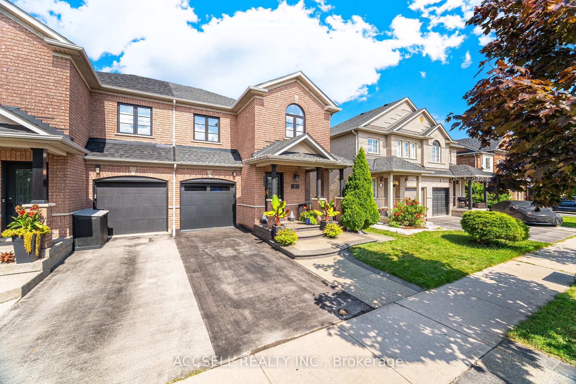 Photo 3 of 323 Pettigrew Trail, Milton, Dempsey — HOMEH
