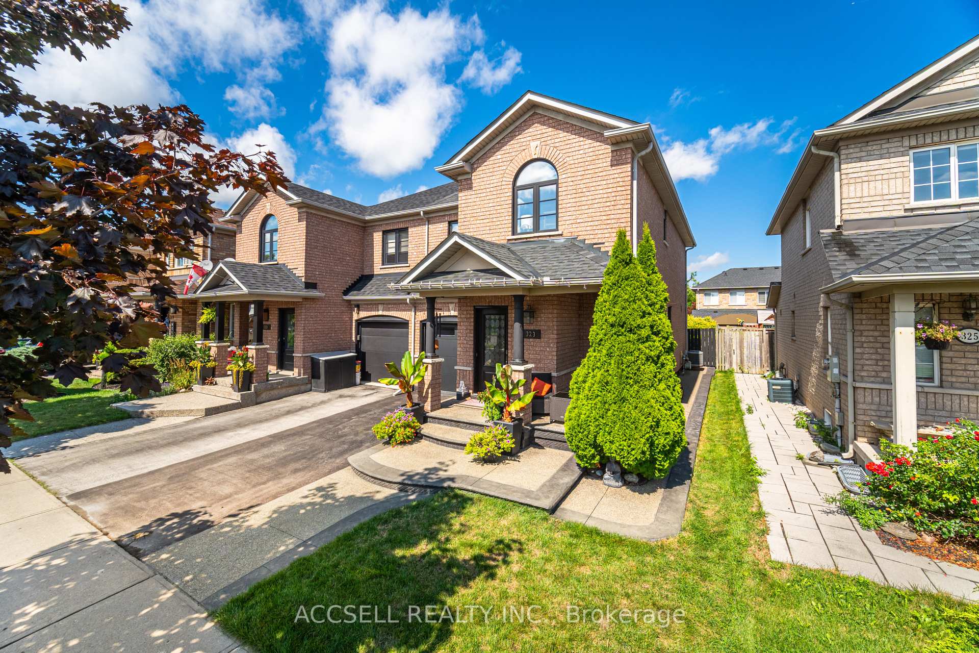 Photo 4 of 323 Pettigrew Trail, Milton, Dempsey — HOMEH