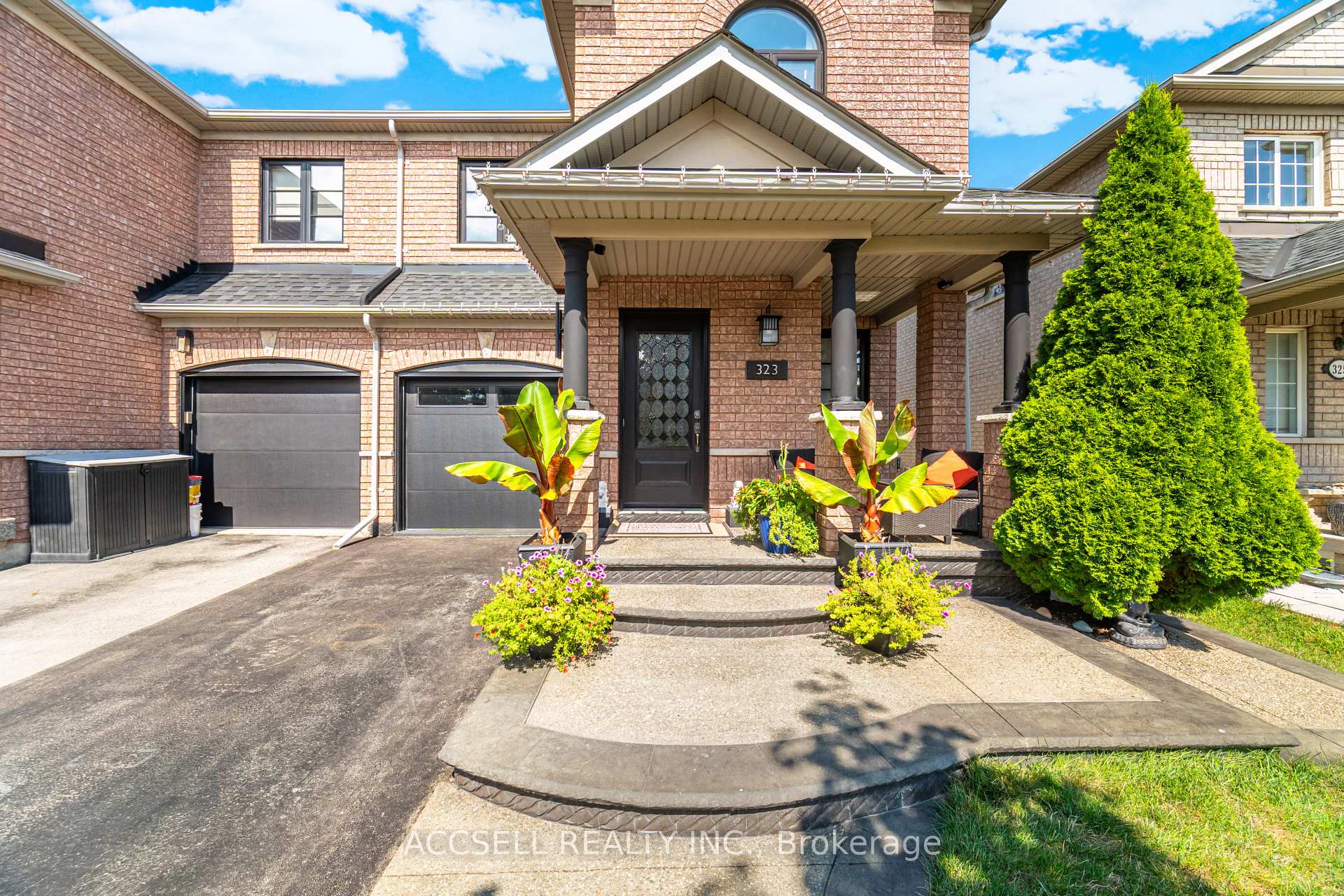 Photo 5 of 323 Pettigrew Trail, Milton, Dempsey — HOMEH