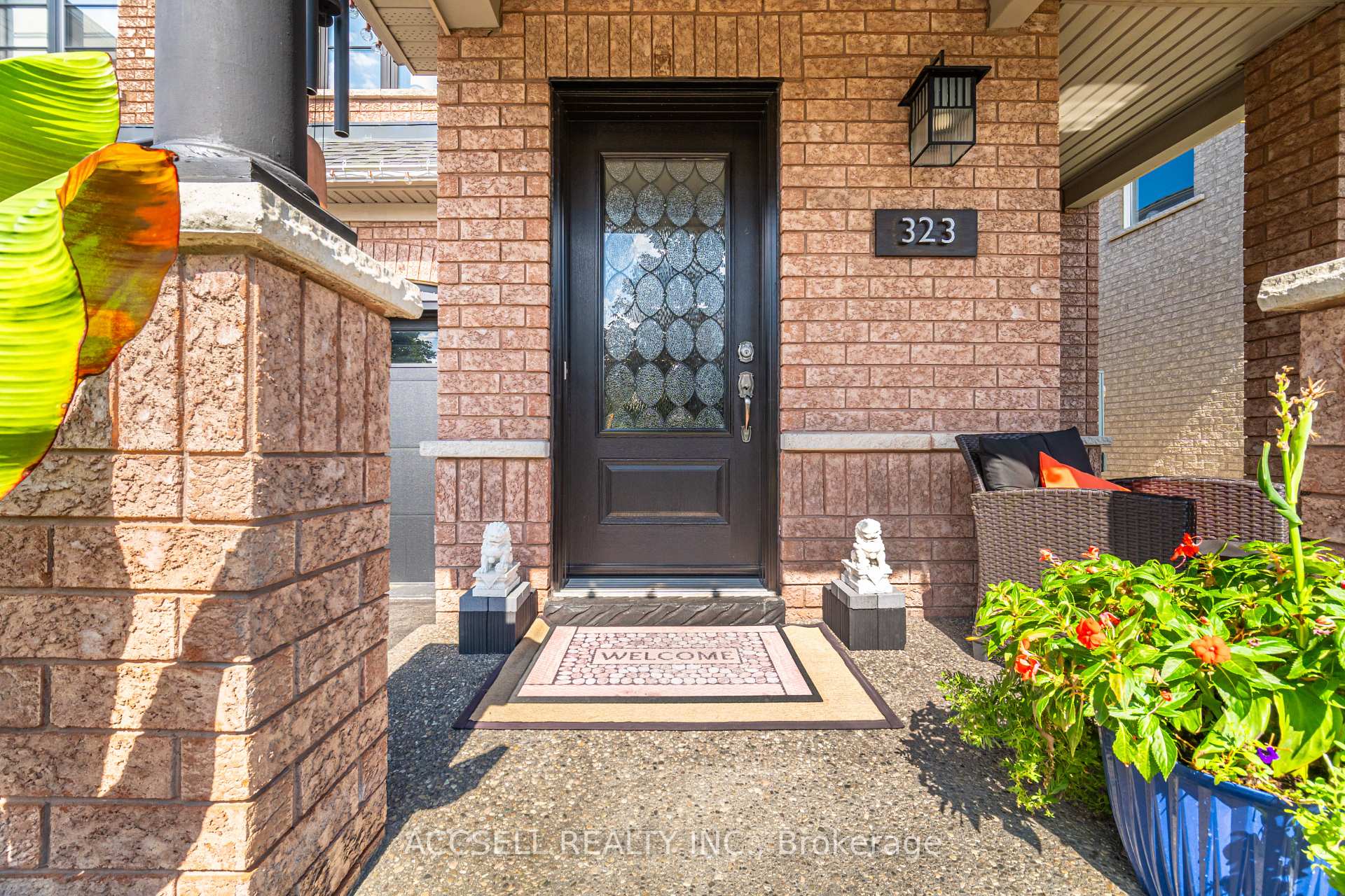 Photo 6 of 323 Pettigrew Trail, Milton, Dempsey — HOMEH
