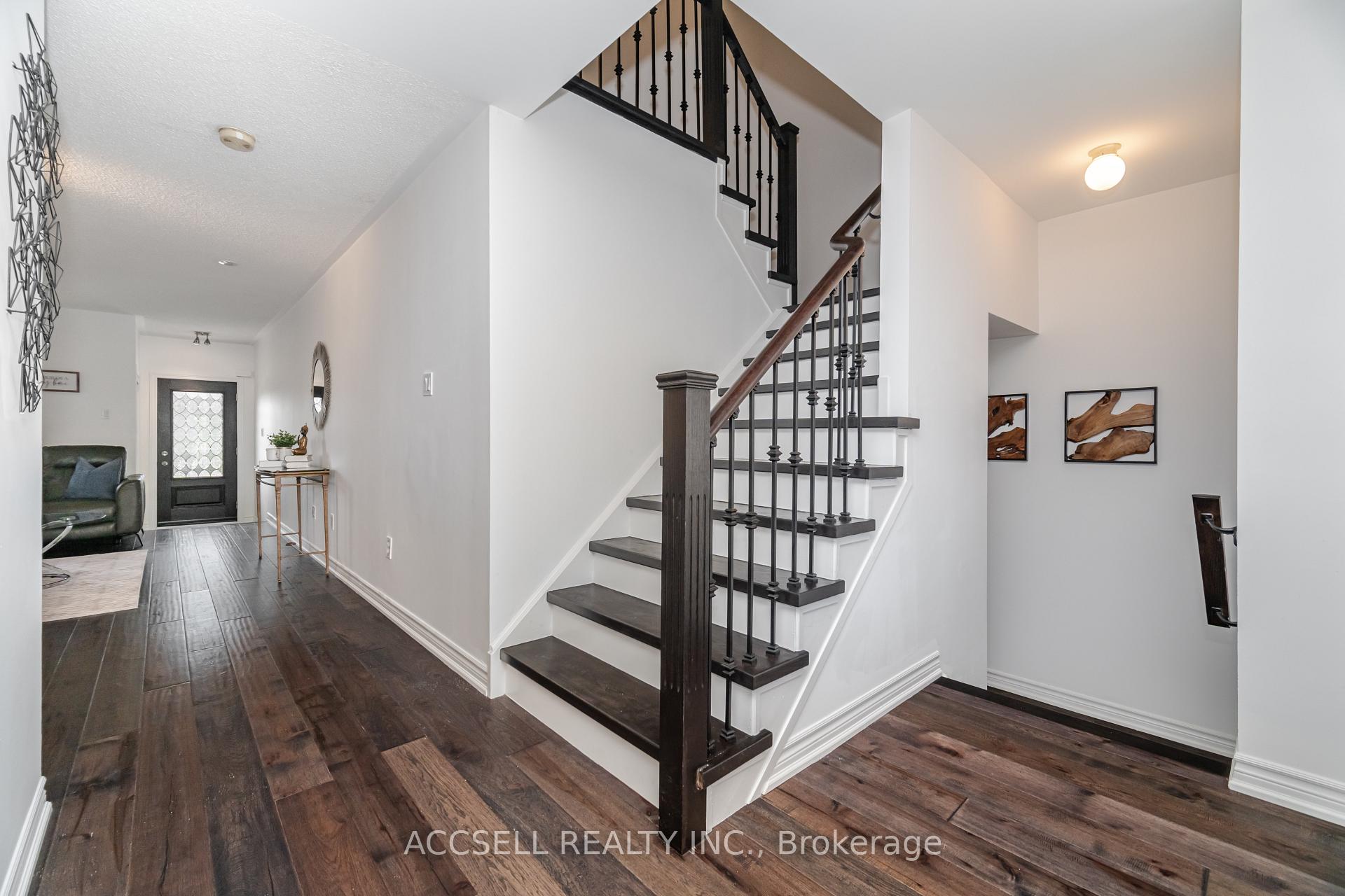 Photo 23 of 323 Pettigrew Trail, Milton, Dempsey — HOMEH