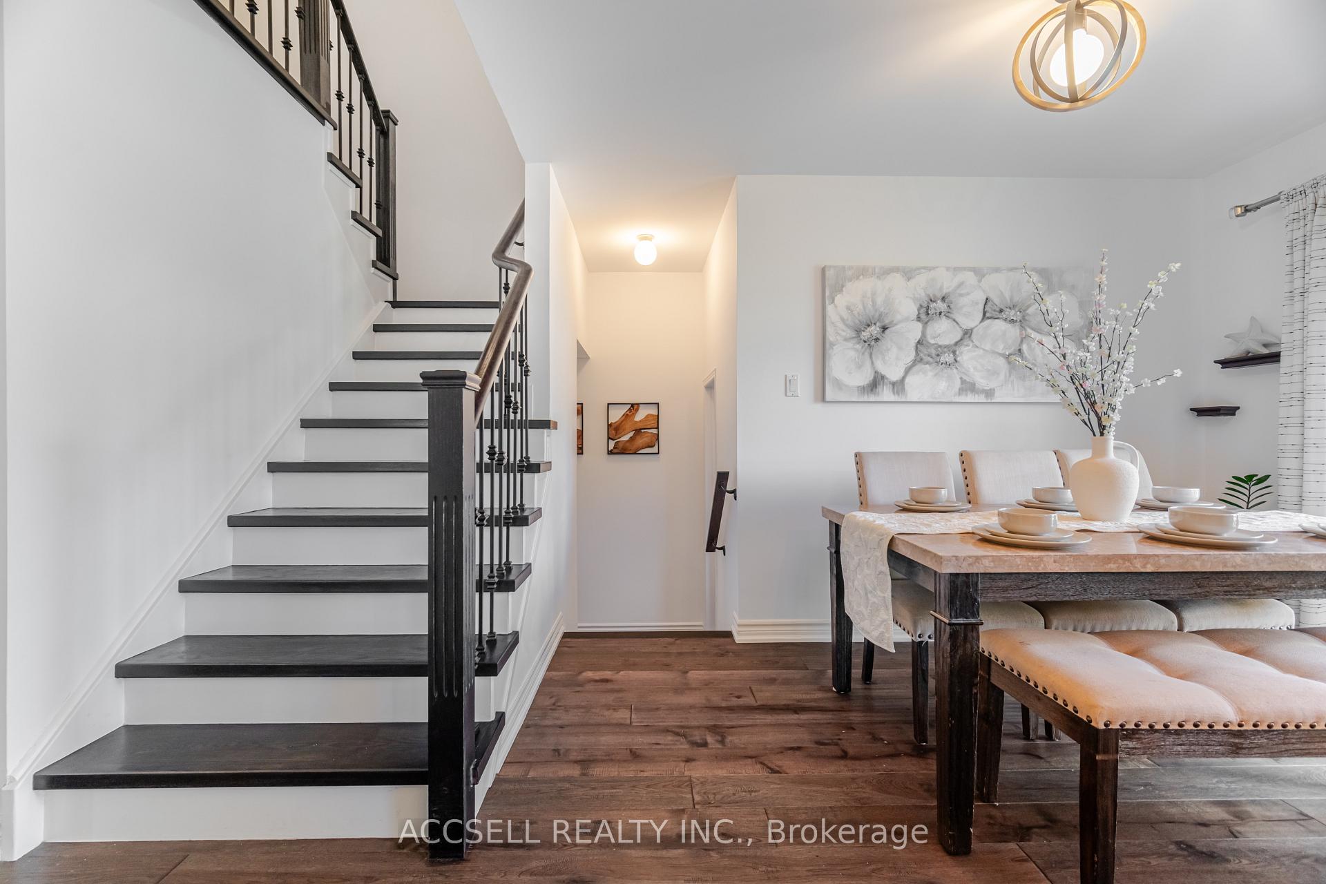 Photo 32 of 323 Pettigrew Trail, Milton, Dempsey — HOMEH
