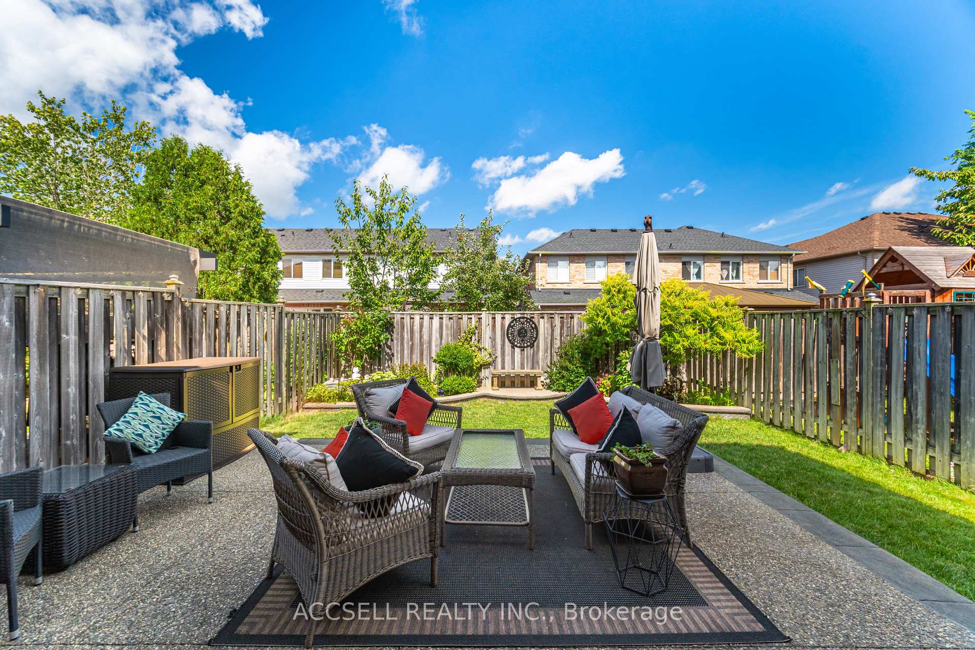 Photo 42 of 323 Pettigrew Trail, Milton, Dempsey — HOMEH