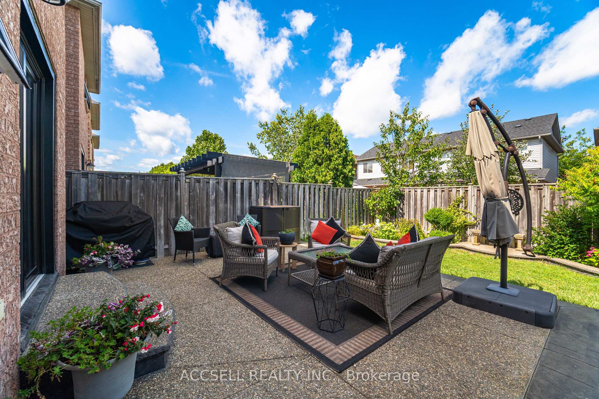 Photo 44 of 323 Pettigrew Trail, Milton, Dempsey — HOMEH