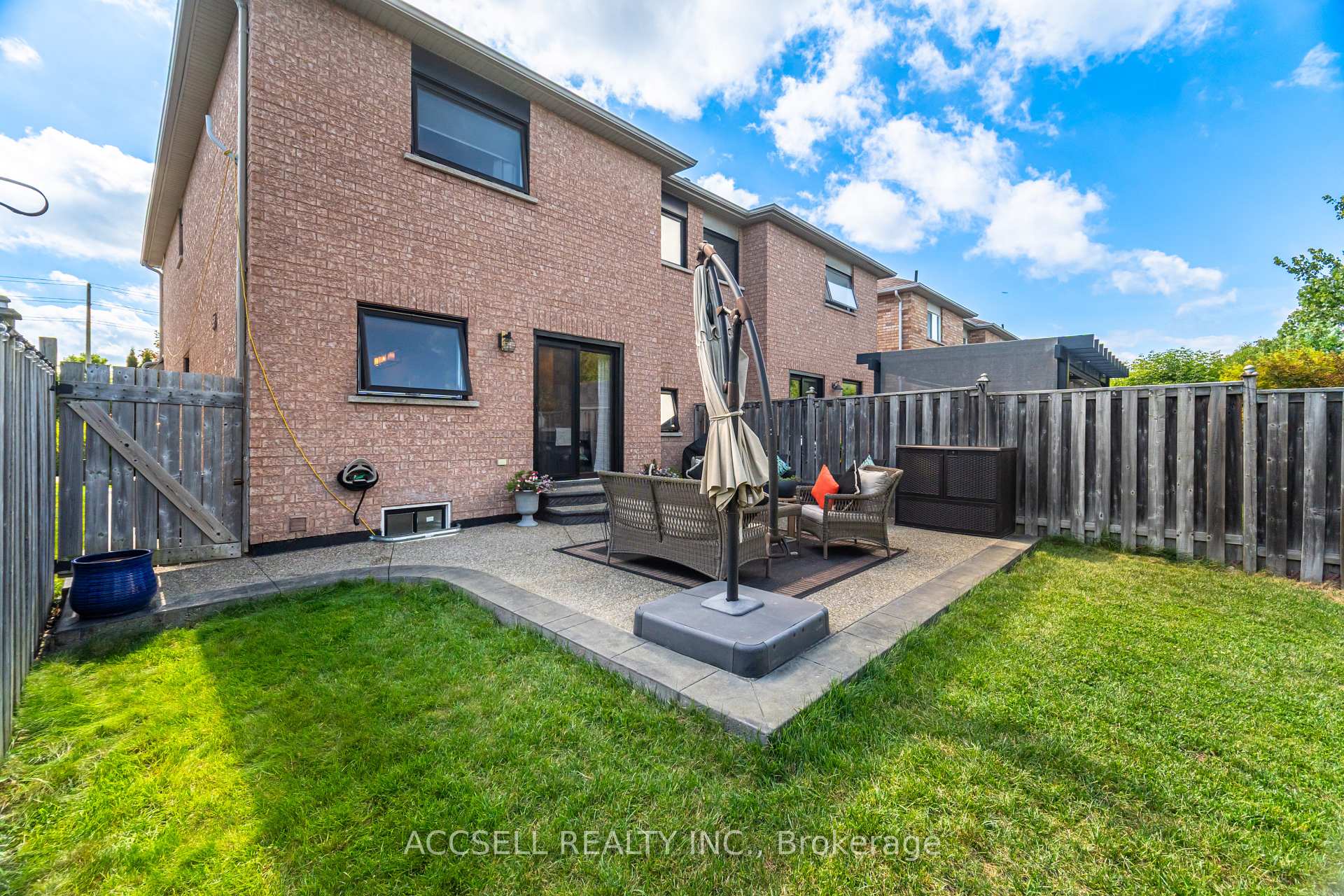 Photo 47 of 323 Pettigrew Trail, Milton, Dempsey — HOMEH