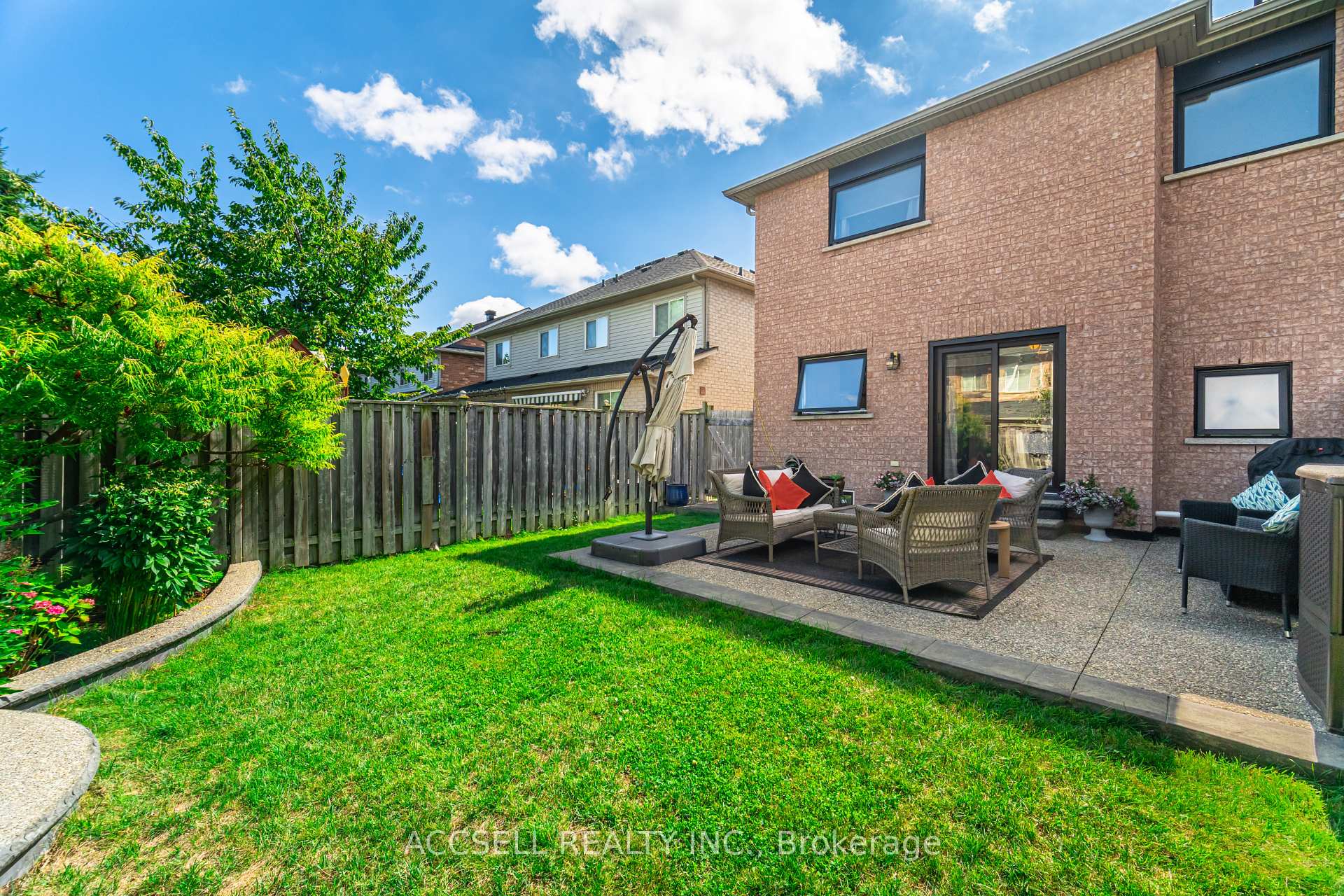 Photo 48 of 323 Pettigrew Trail, Milton, Dempsey — HOMEH