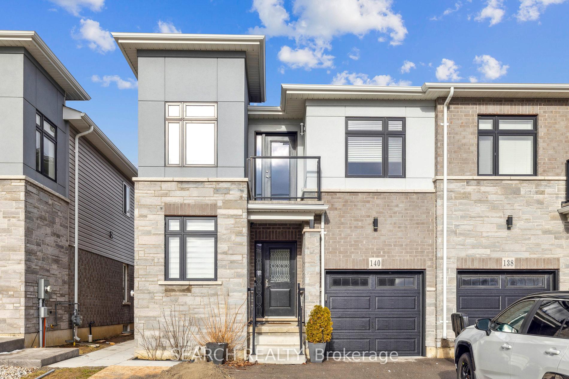 Photo 2 of Unit Lower, 140 Springvalley Crescent, Hamilton, Gourley — HOMEH