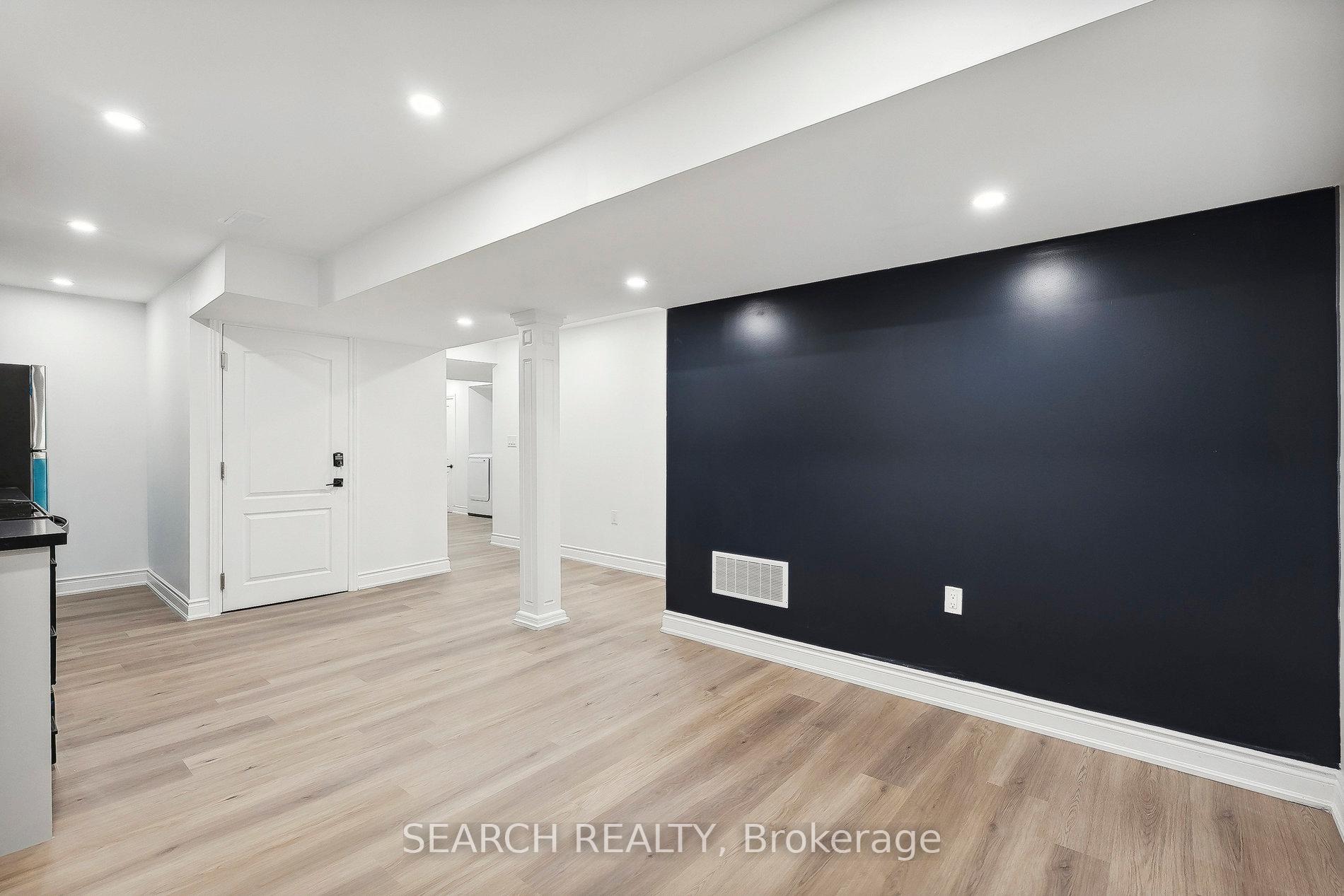 Photo 6 of Unit Lower, 140 Springvalley Crescent, Hamilton, Gourley — HOMEH