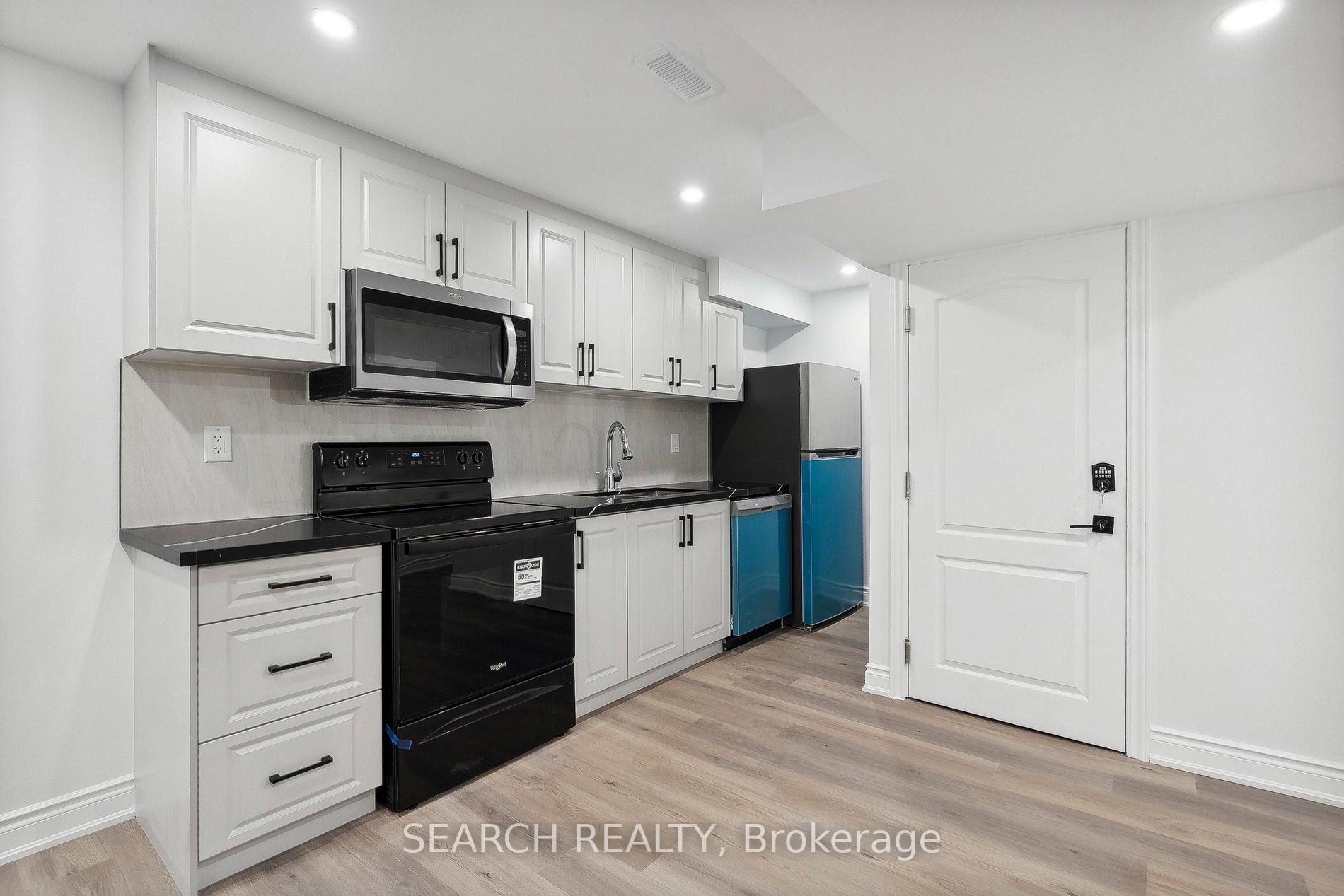 Photo 9 of Unit Lower, 140 Springvalley Crescent, Hamilton, Gourley — HOMEH