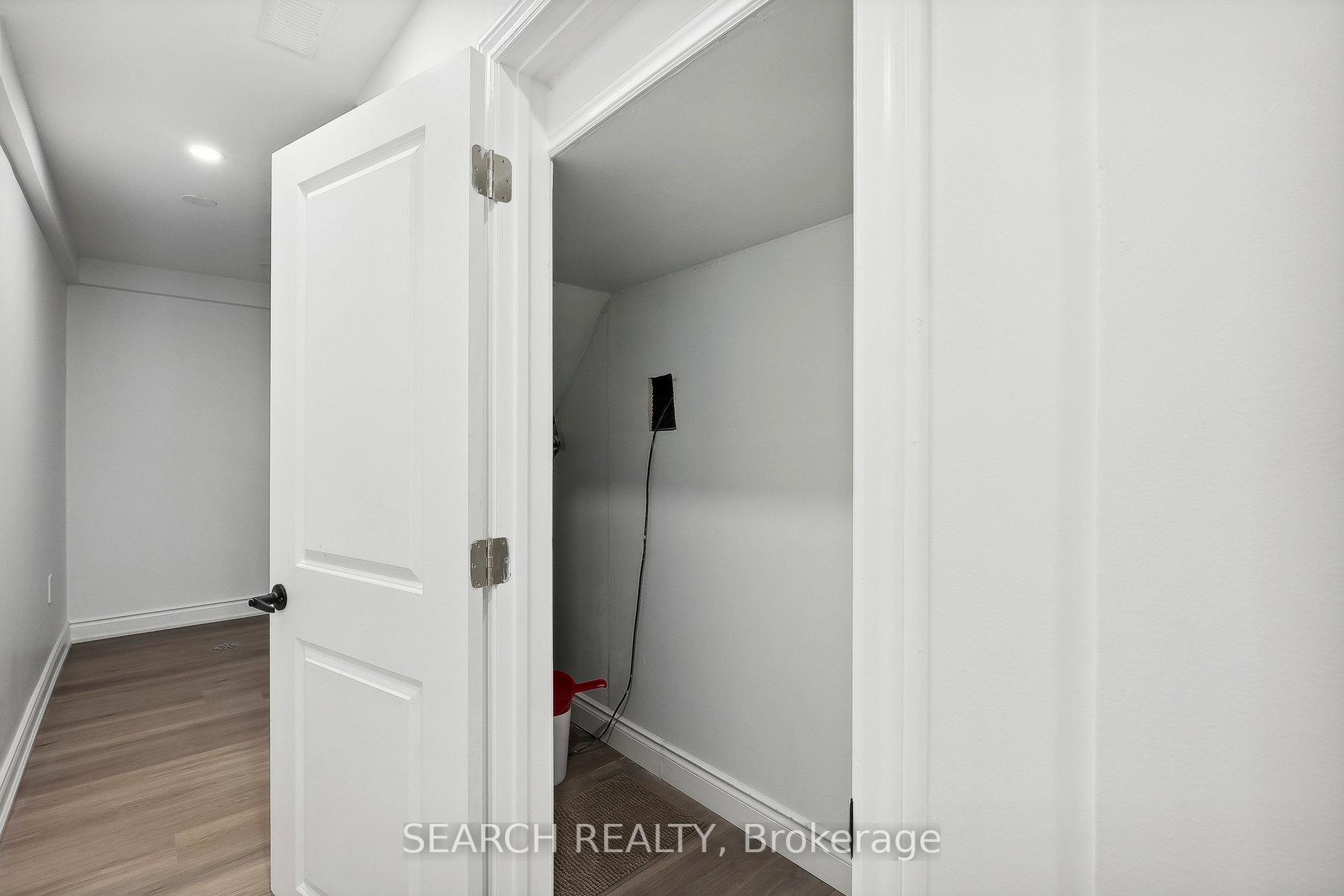 Photo 22 of Unit Lower, 140 Springvalley Crescent, Hamilton, Gourley — HOMEH