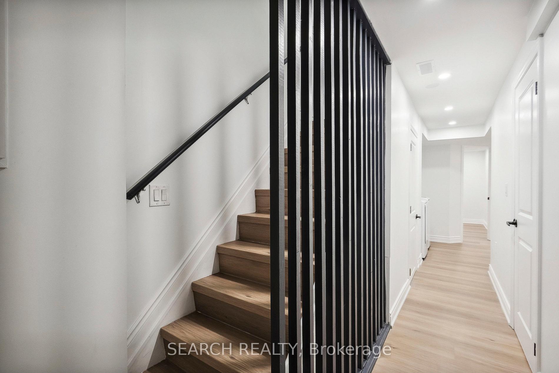 Photo 24 of Unit Lower, 140 Springvalley Crescent, Hamilton, Gourley — HOMEH