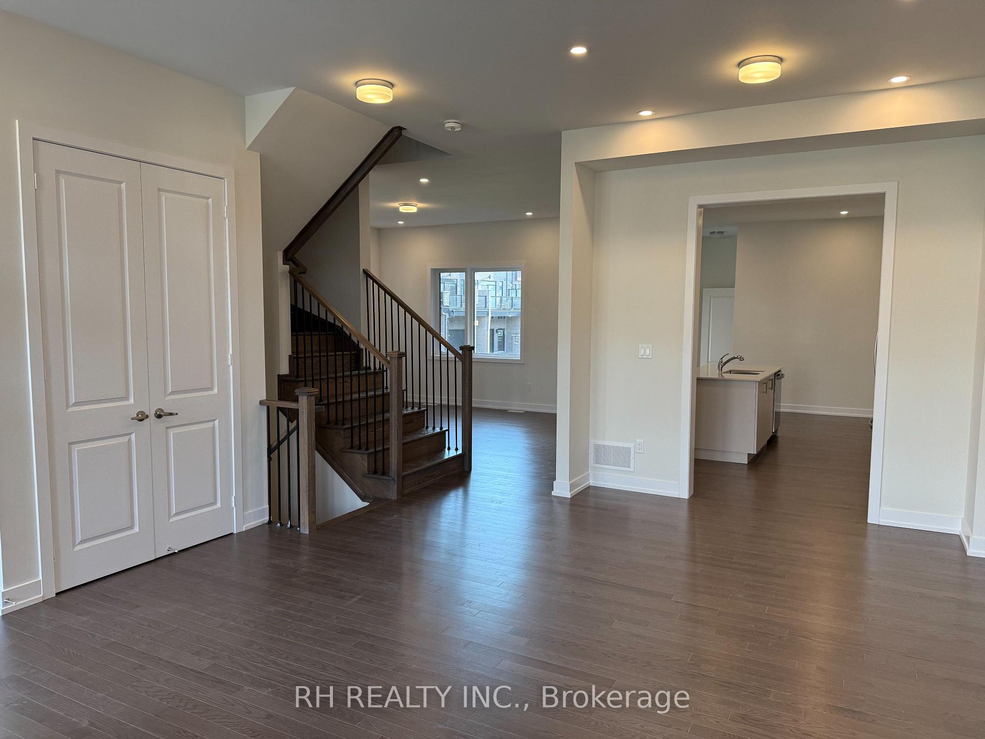 Photo 7 of 599 Riverlands Avenue, Markham, Cornell — HOMEH