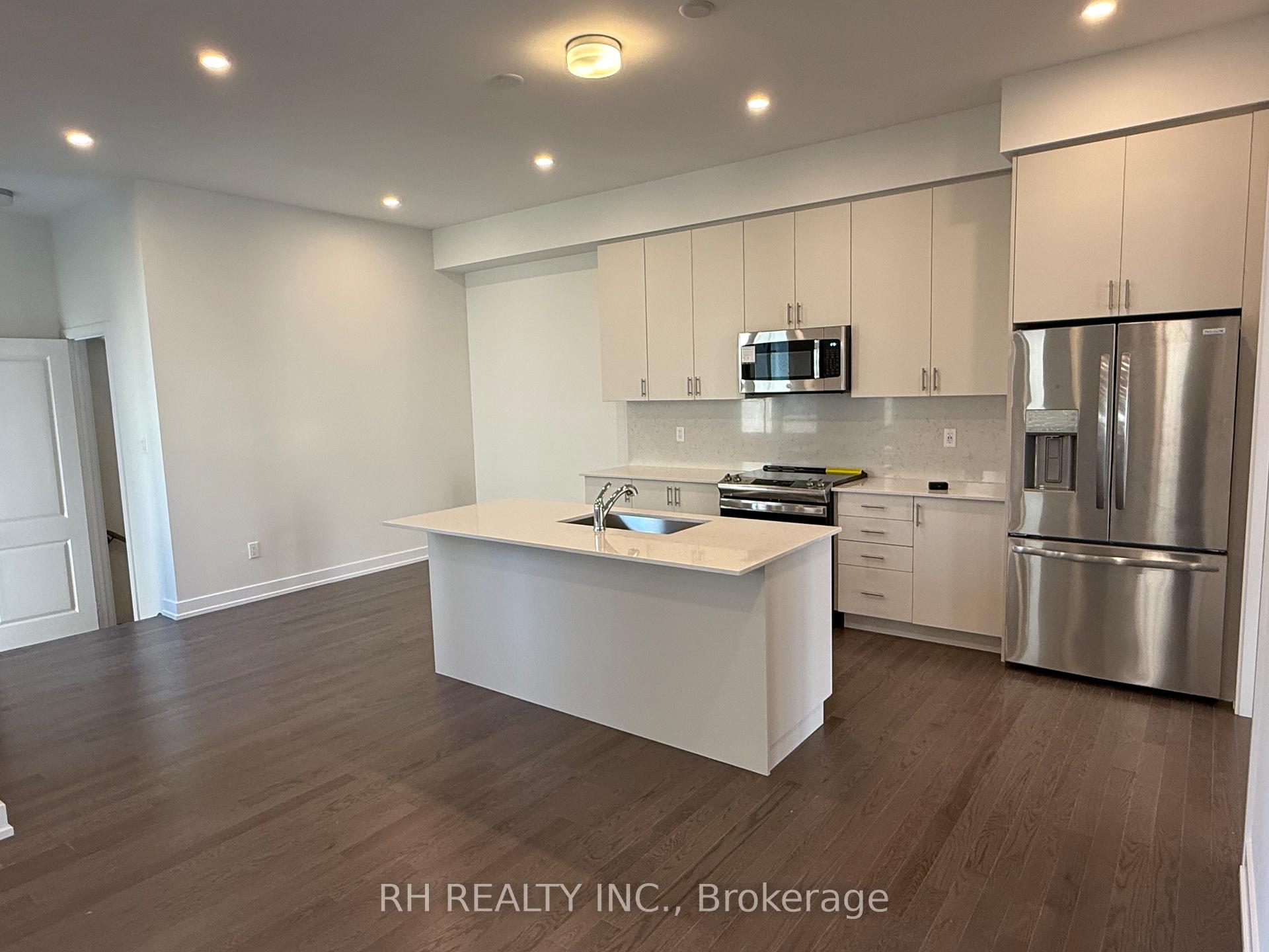 Photo 8 of 599 Riverlands Avenue, Markham, Cornell — HOMEH