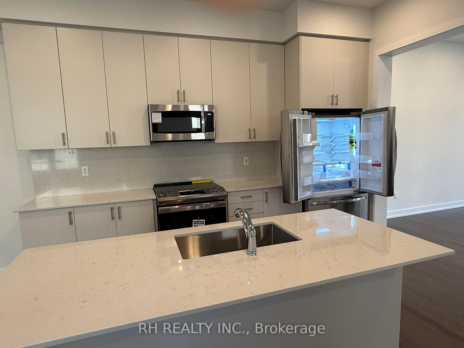 Photo 10 of 599 Riverlands Avenue, Markham, Cornell — HOMEH