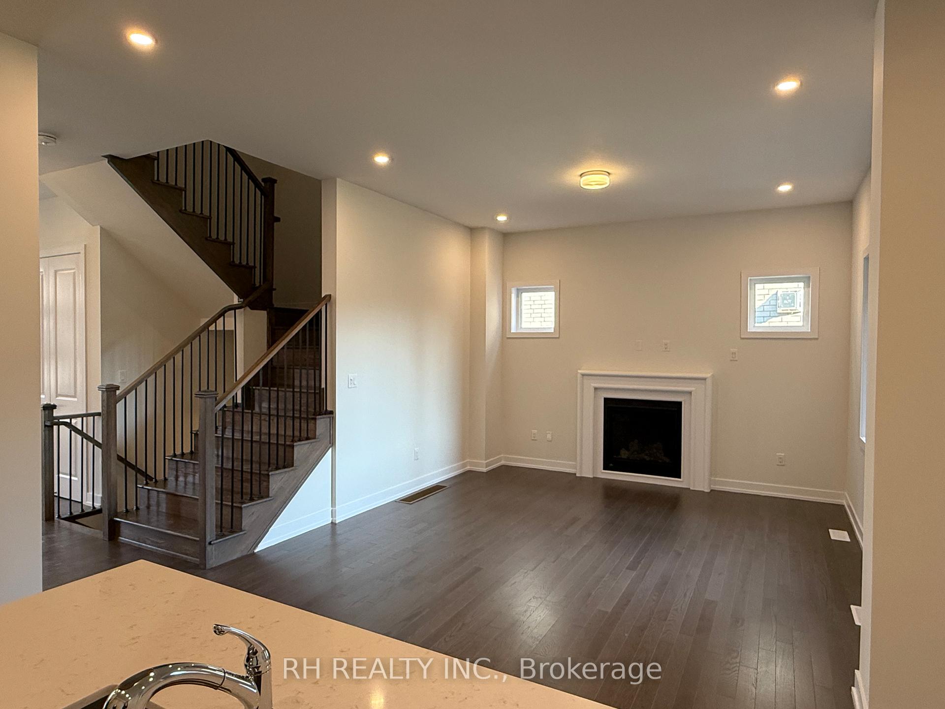 Photo 13 of 599 Riverlands Avenue, Markham, Cornell — HOMEH