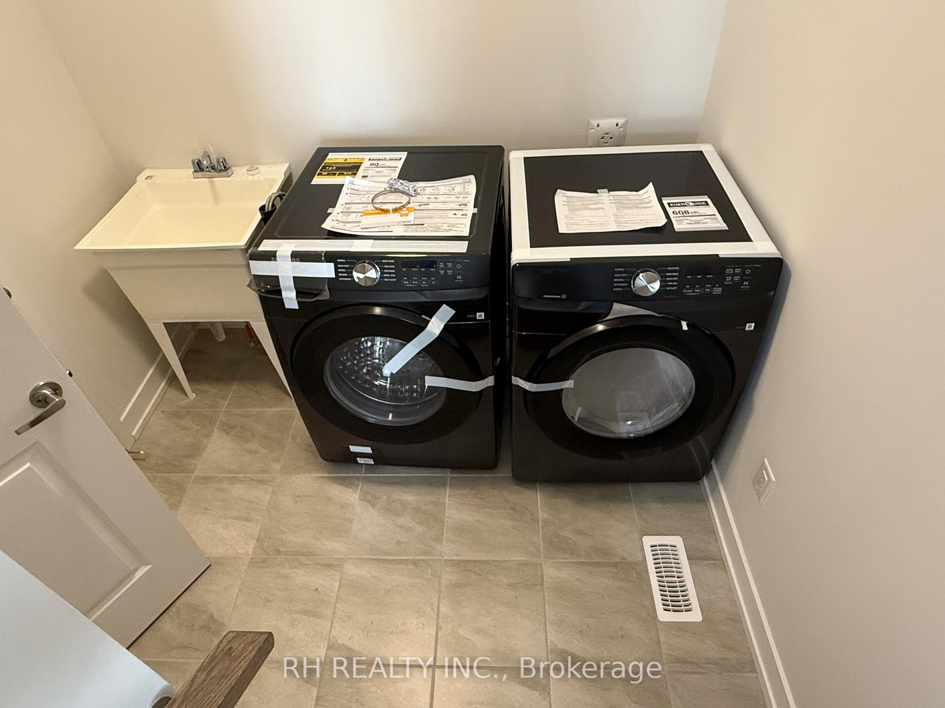 Photo 34 of 599 Riverlands Avenue, Markham, Cornell — HOMEH