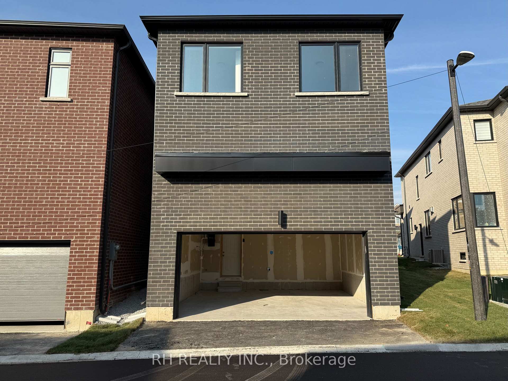 Photo 36 of 599 Riverlands Avenue, Markham, Cornell — HOMEH