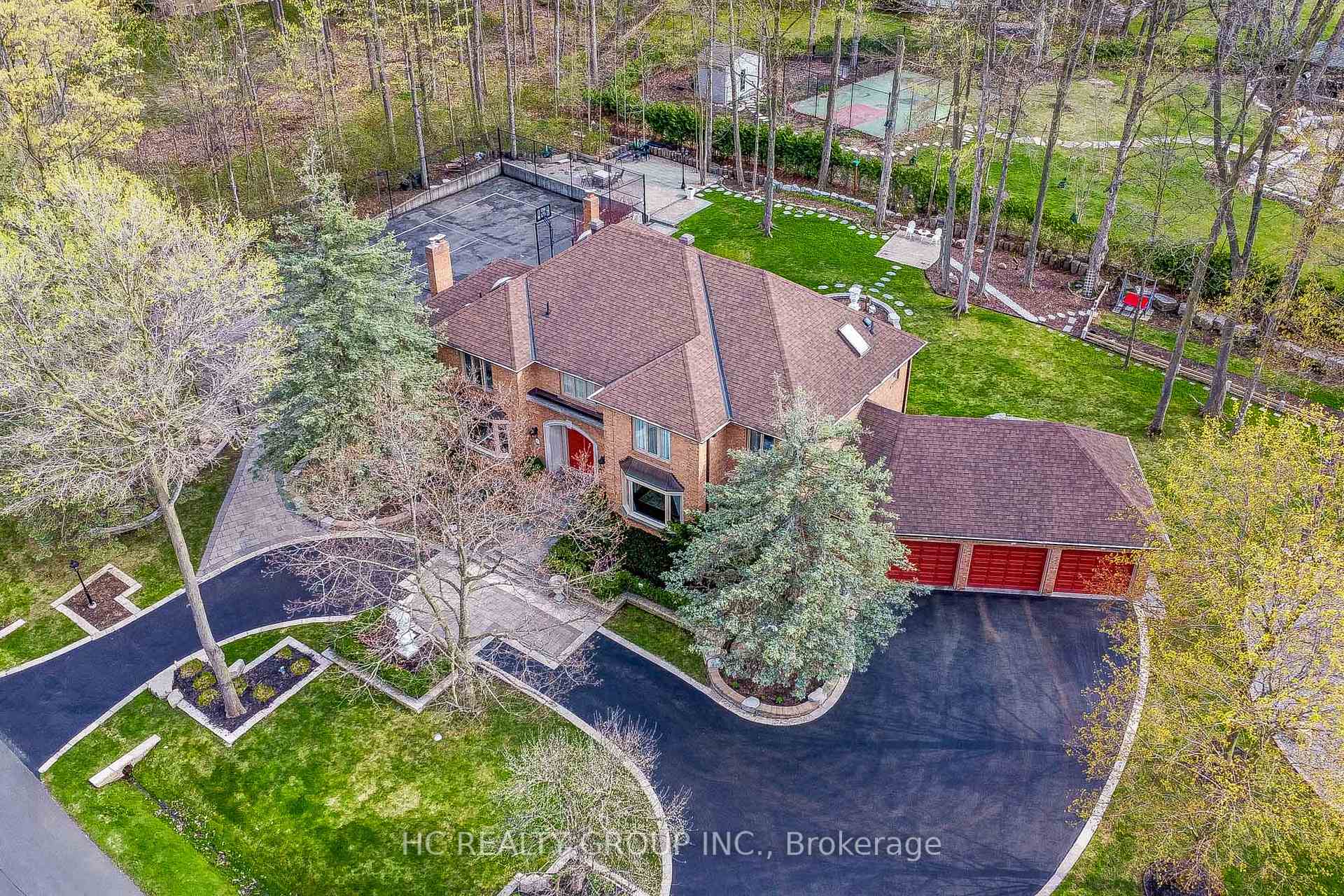 Photo 1 of 2 Glenridge Drive, Markham, Devil's Elbow — HOMEH