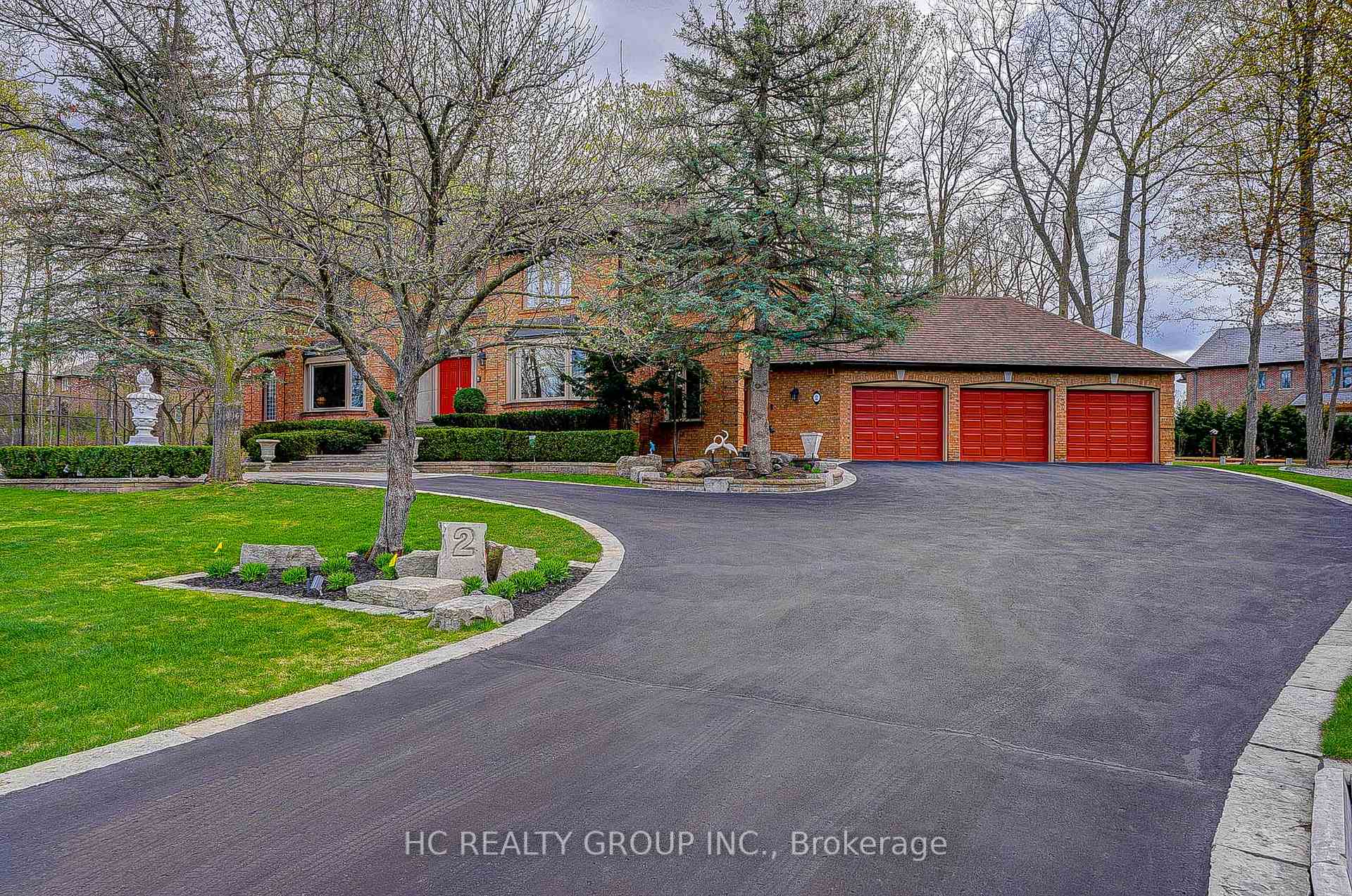 Photo 2 of 2 Glenridge Drive, Markham, Devil's Elbow — HOMEH