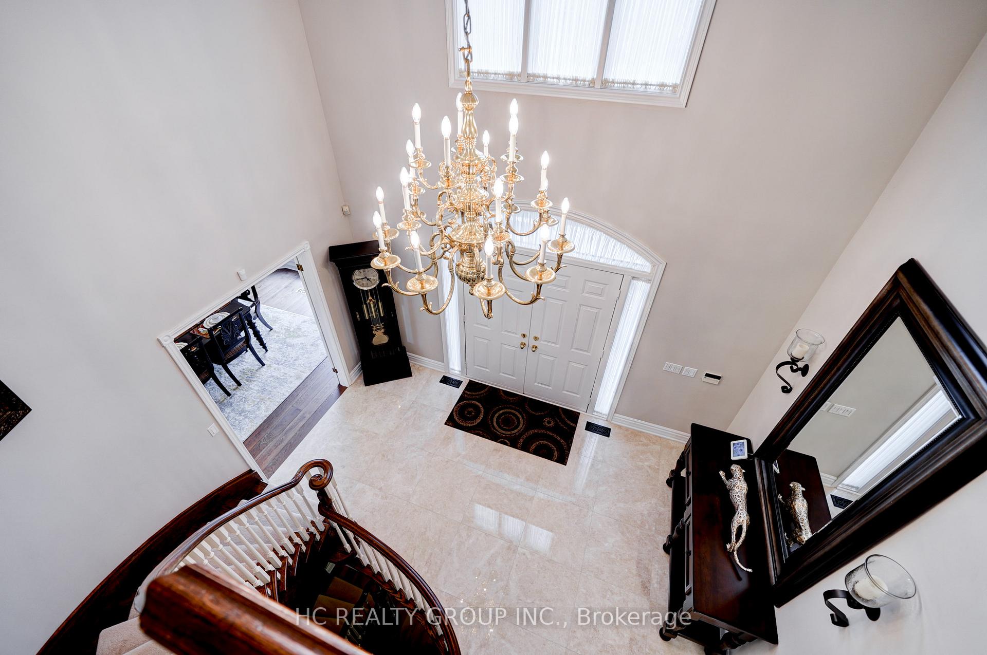 Photo 4 of 2 Glenridge Drive, Markham, Devil's Elbow — HOMEH