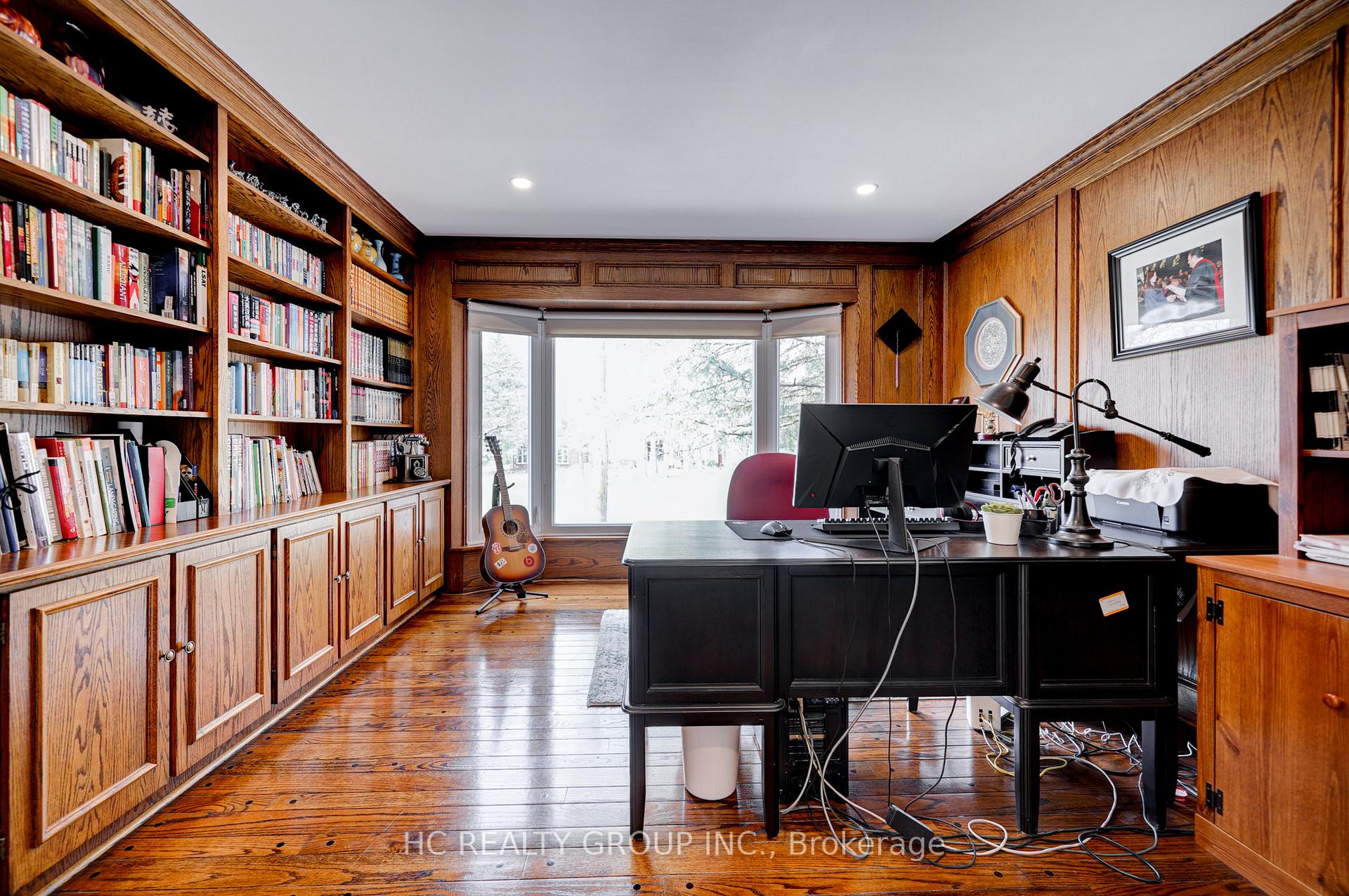 Photo 5 of 2 Glenridge Drive, Markham, Devil's Elbow — HOMEH