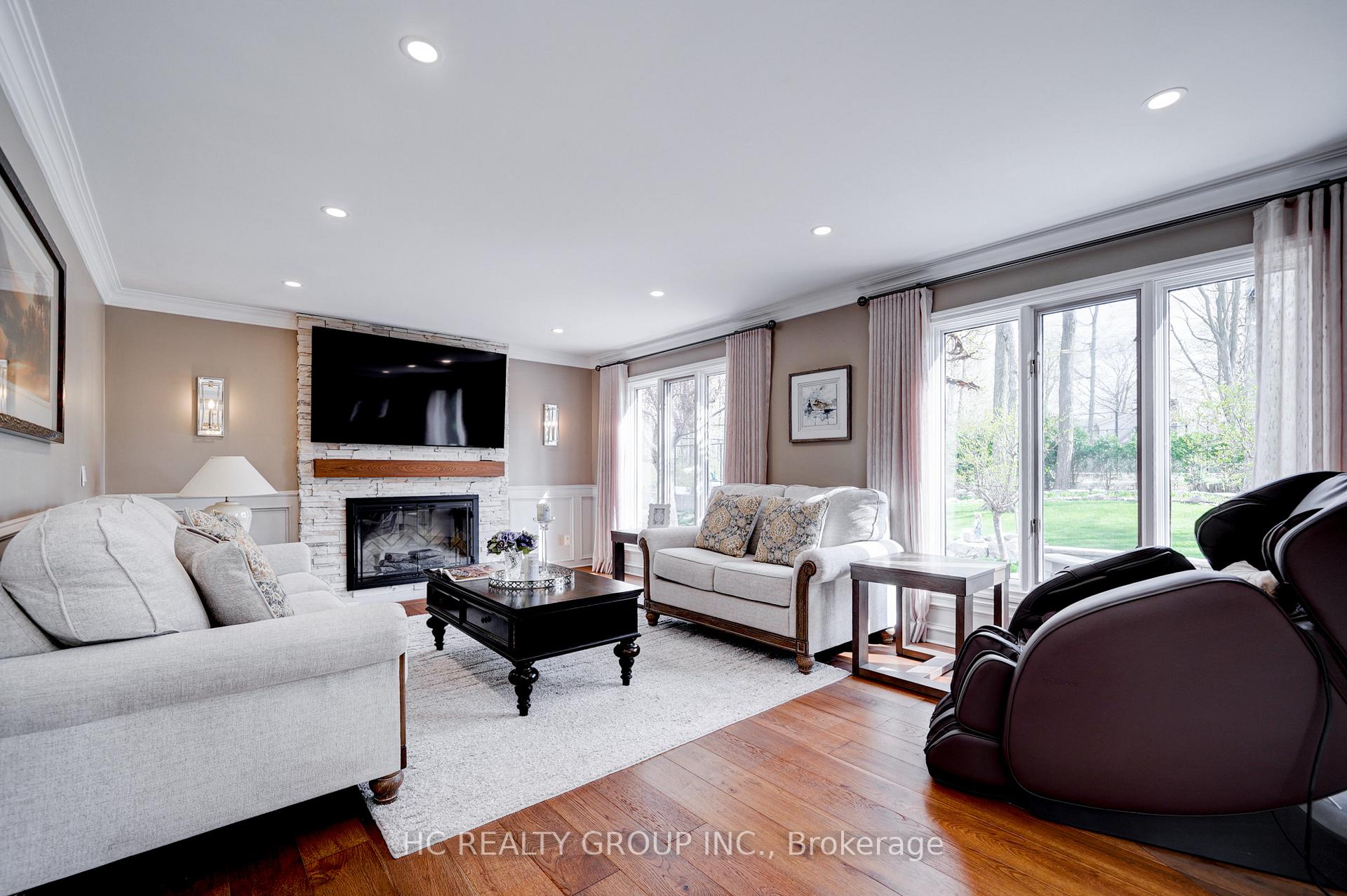 Photo 6 of 2 Glenridge Drive, Markham, Devil's Elbow — HOMEH