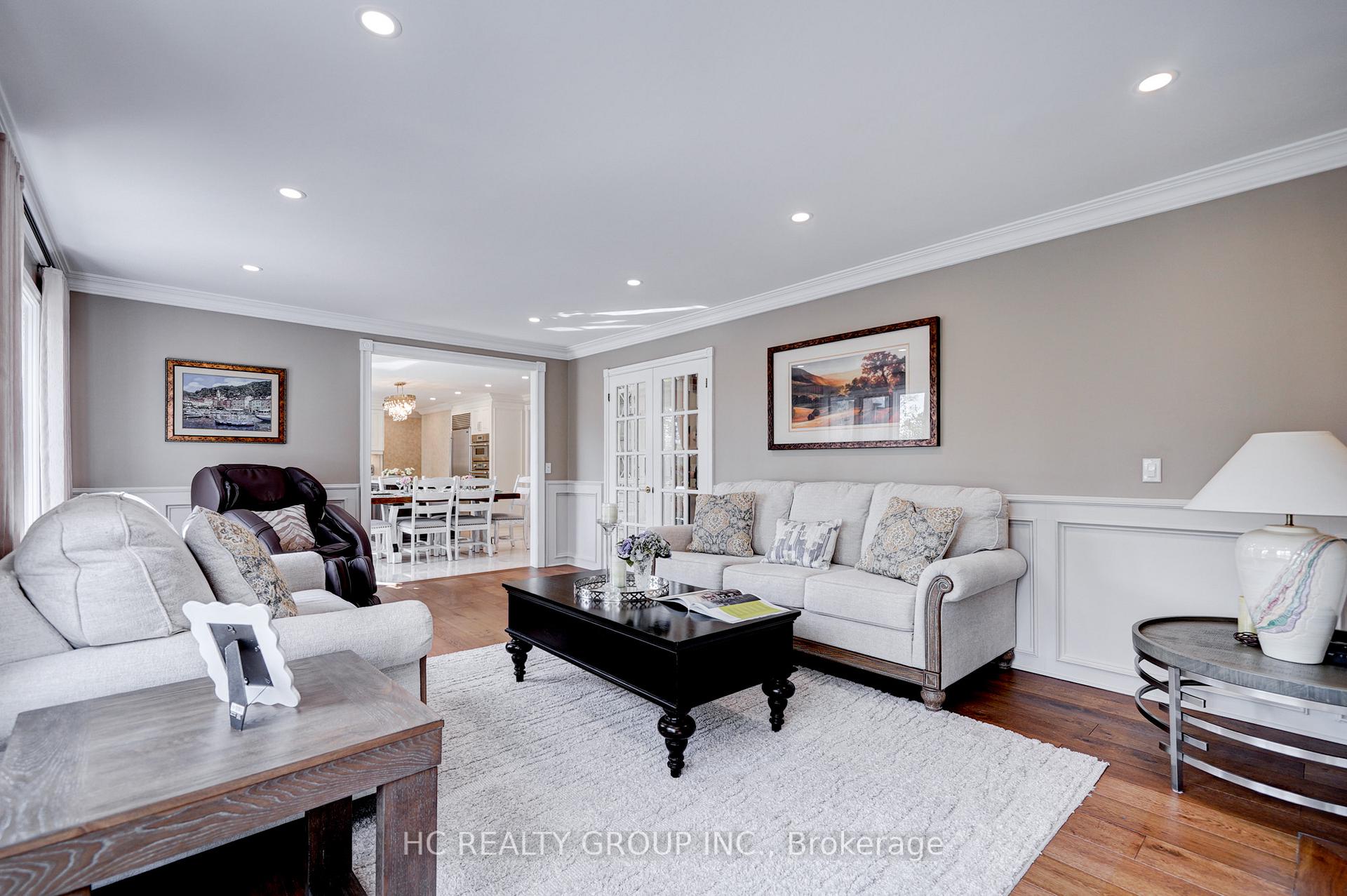 Photo 7 of 2 Glenridge Drive, Markham, Devil's Elbow — HOMEH