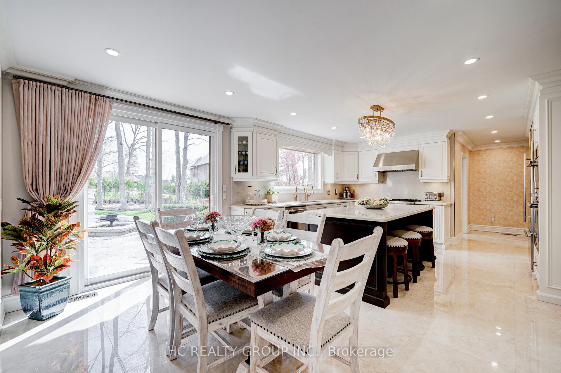 Photo 8 of 2 Glenridge Drive, Markham, Devil's Elbow — HOMEH