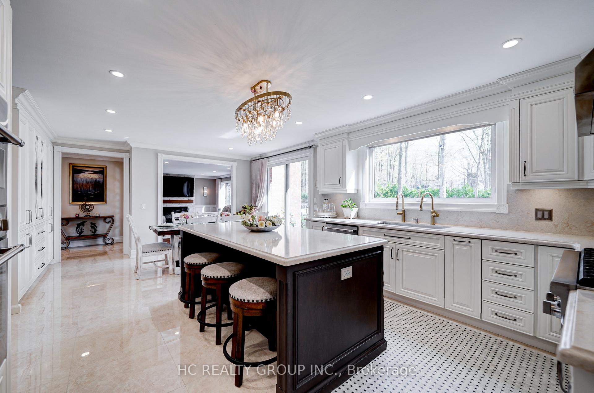Photo 9 of 2 Glenridge Drive, Markham, Devil's Elbow — HOMEH