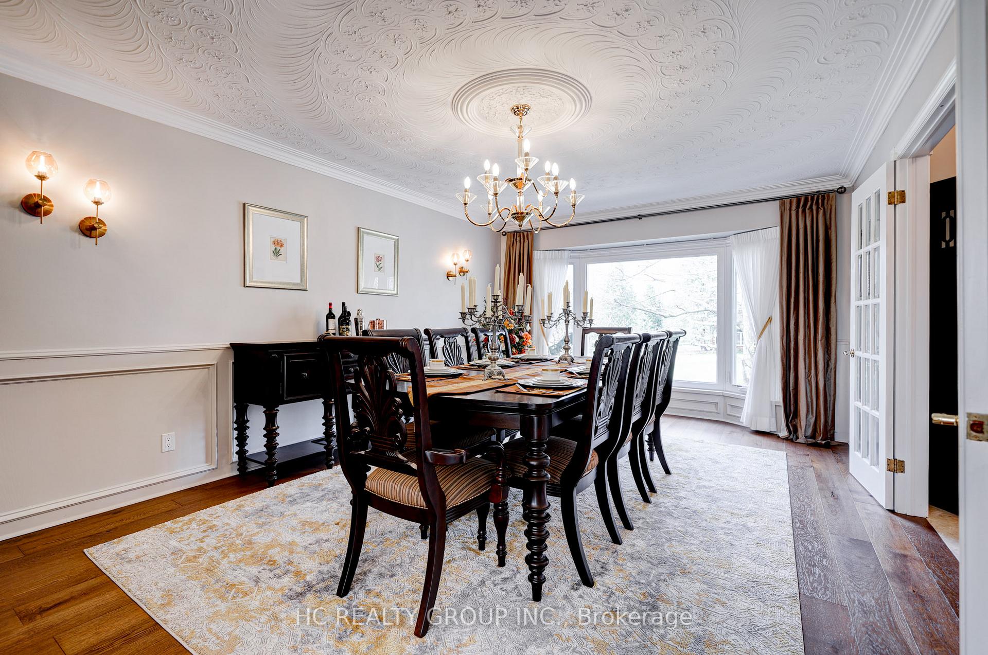 Photo 12 of 2 Glenridge Drive, Markham, Devil's Elbow — HOMEH