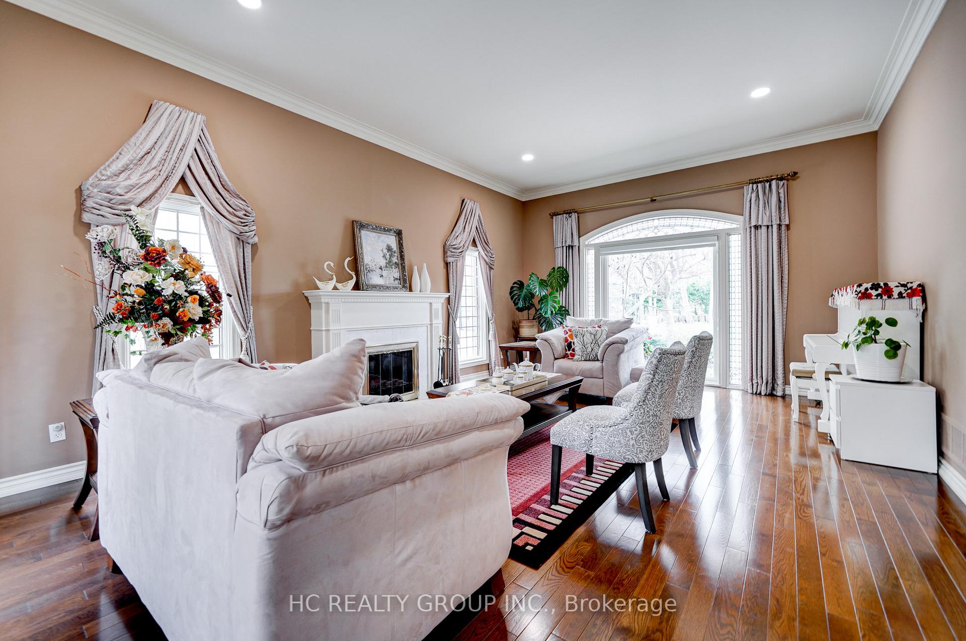 Photo 13 of 2 Glenridge Drive, Markham, Devil's Elbow — HOMEH